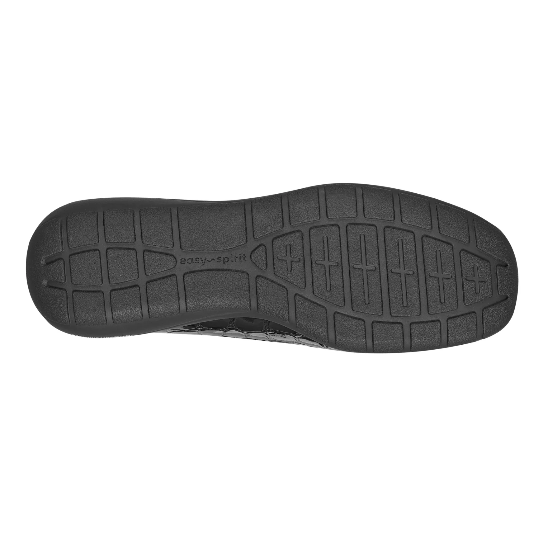 Abide Croco Print Casual Flats - Image 6