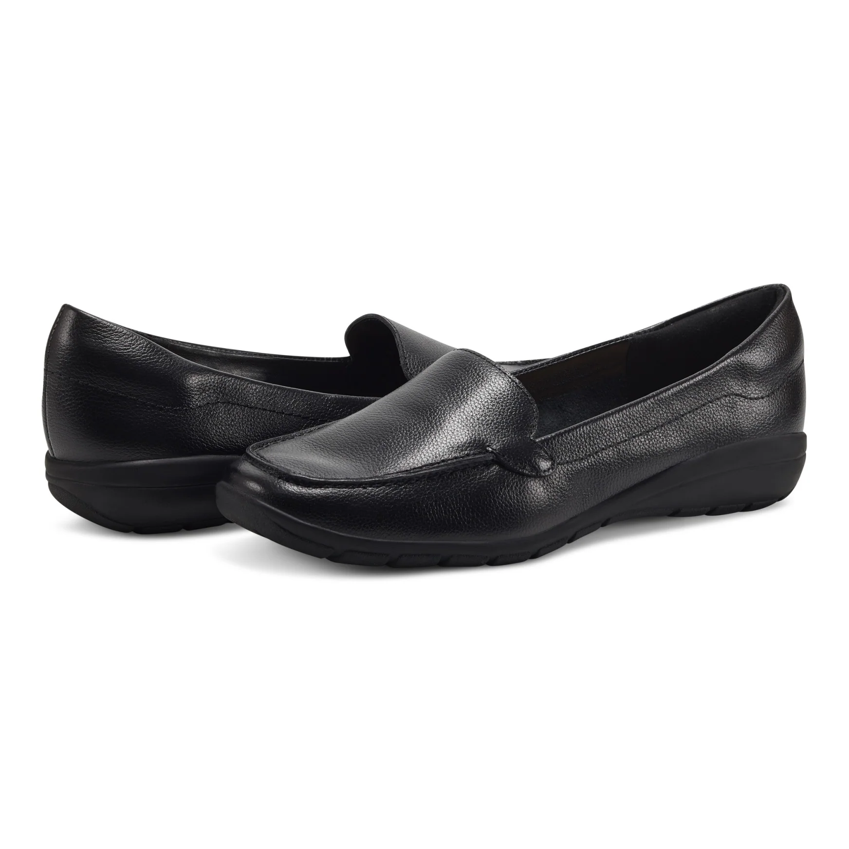 Abide Leather Casual Flats - Image 12