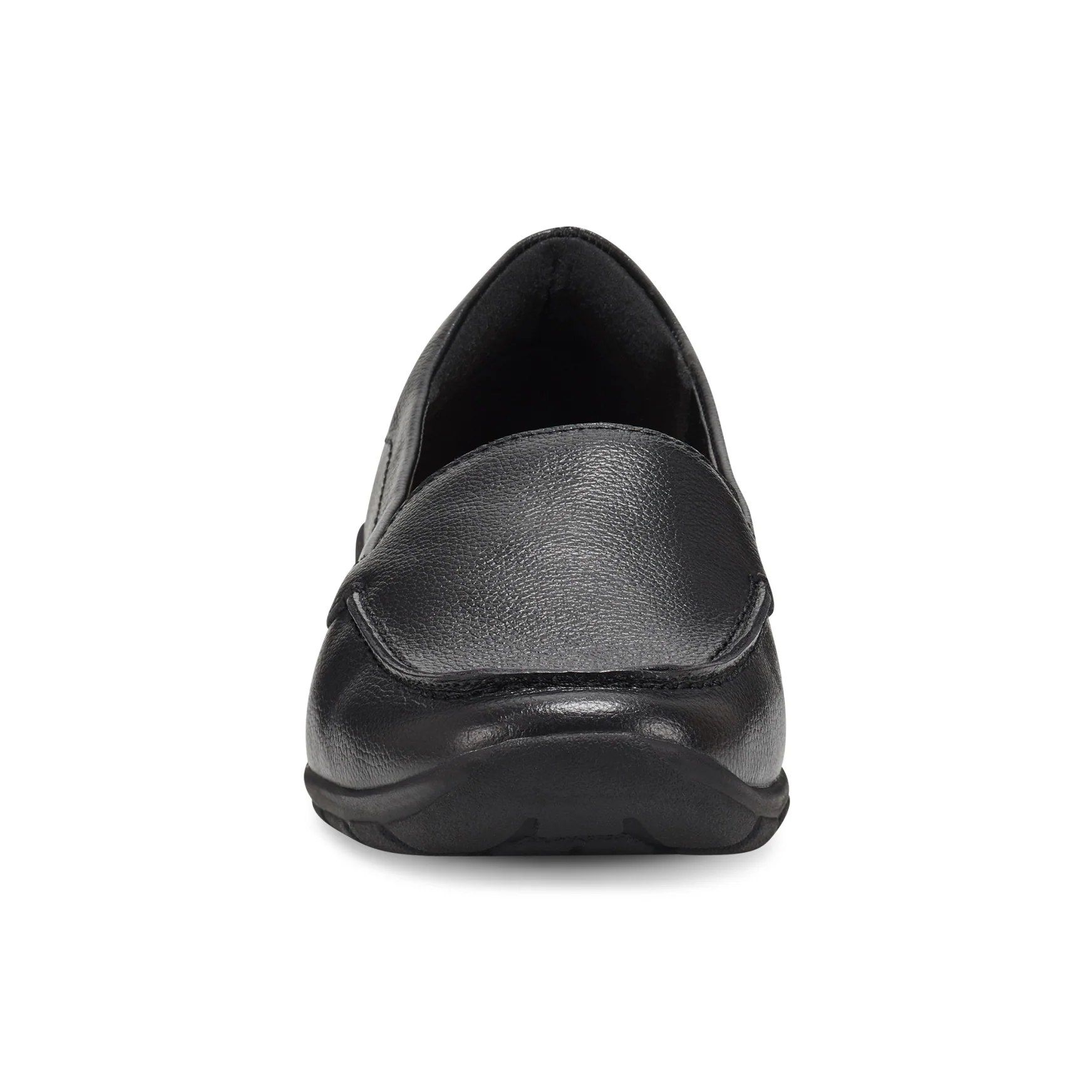 Abide Leather Casual Flats - Image 4