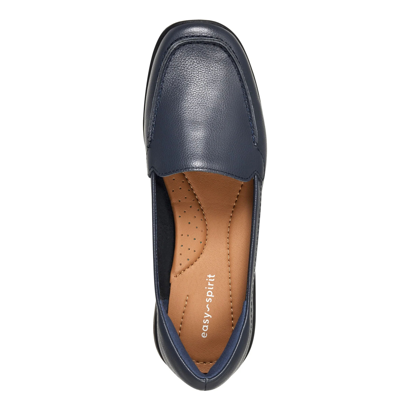 Abide Leather Casual Flats - Image 5
