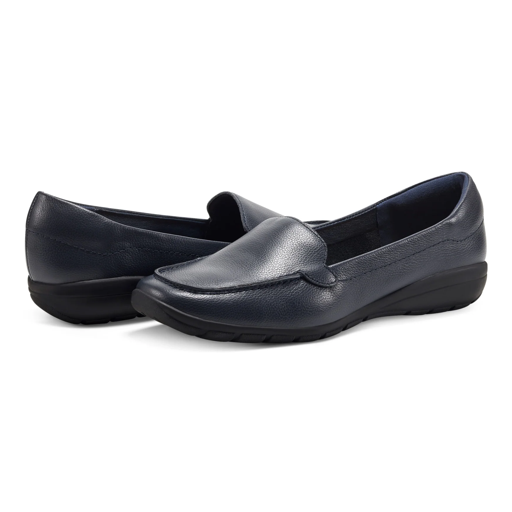 Abide Leather Casual Flats - Image 7