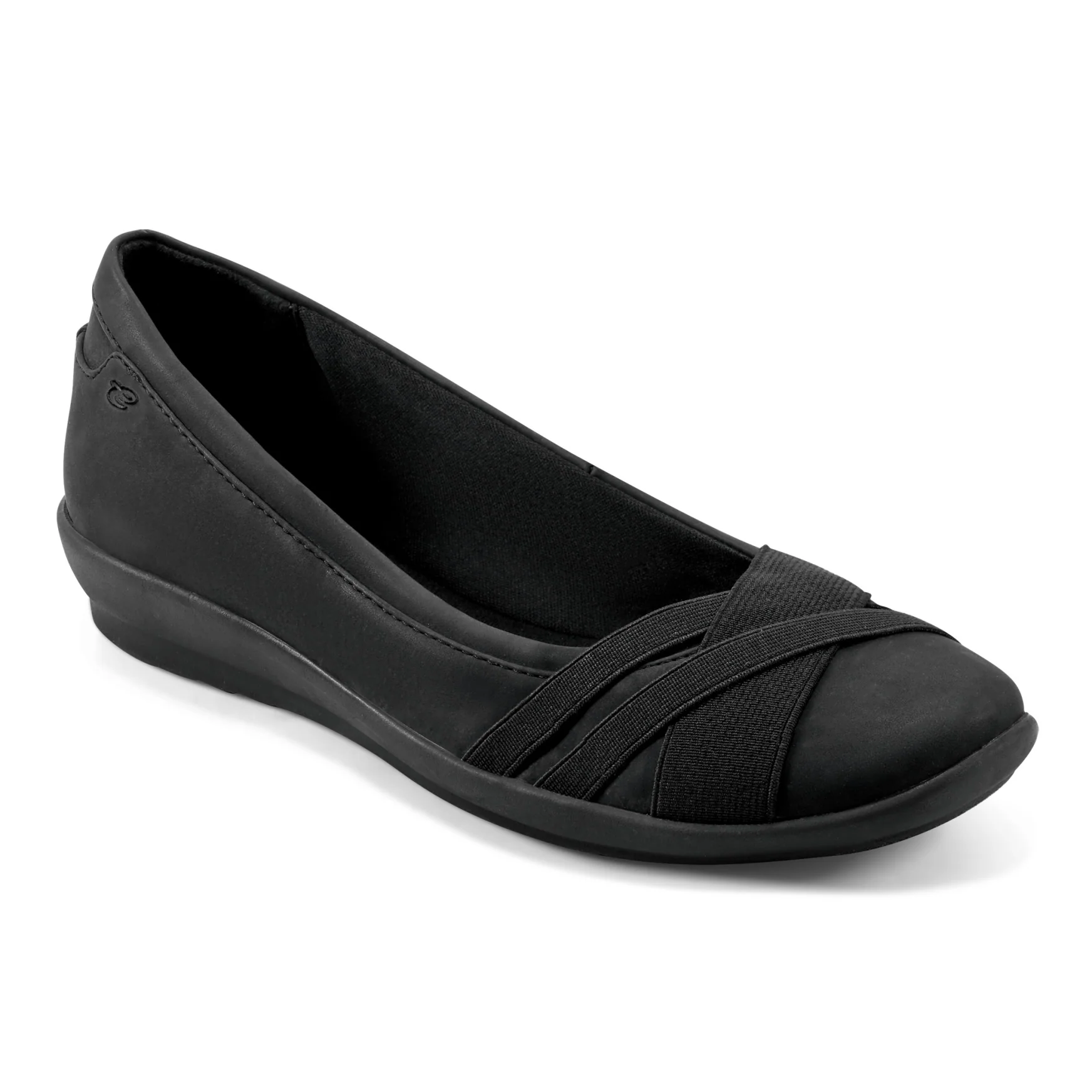 Acasia Slip On Flats - Image 2