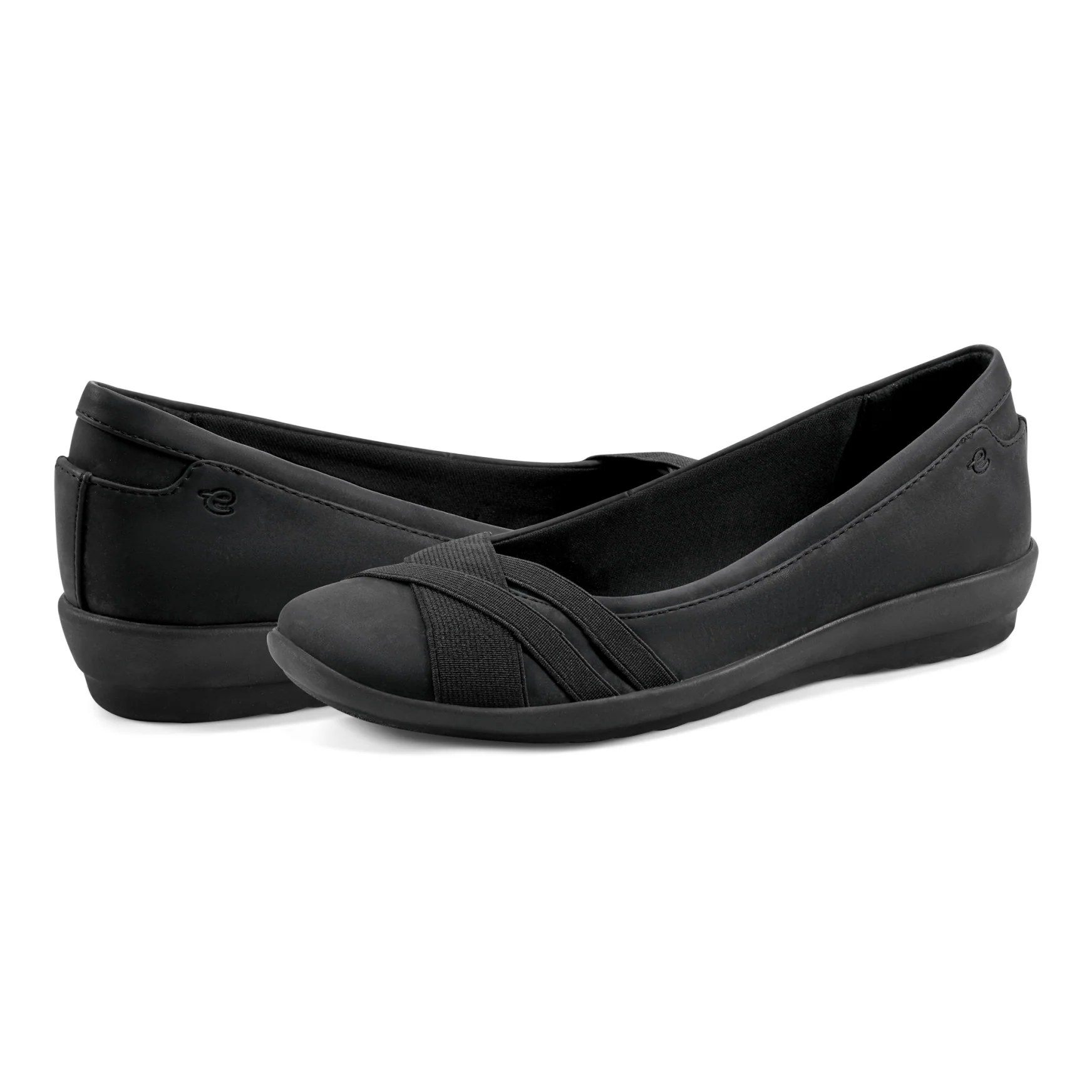 Acasia Slip On Flats - Image 7