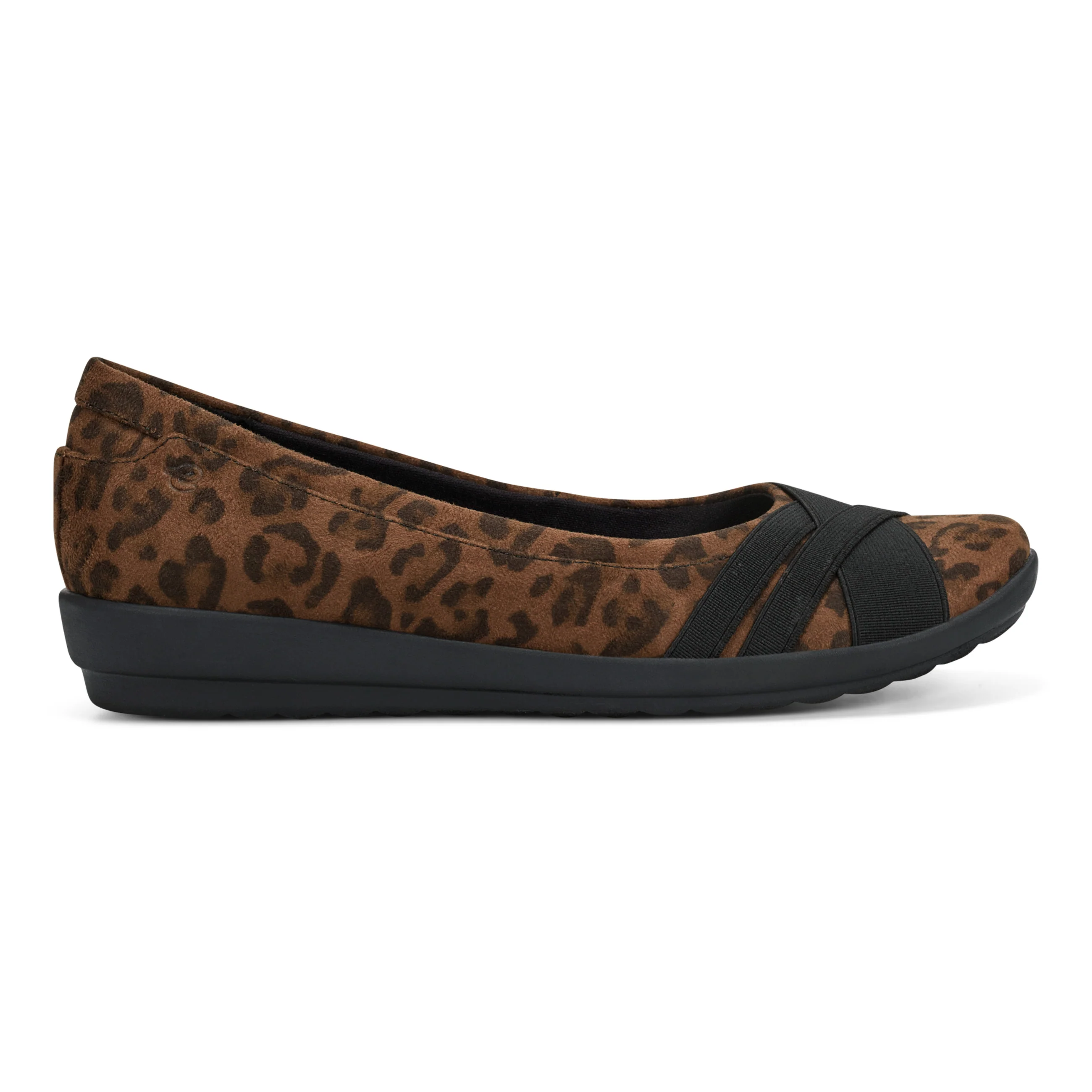 Acasia Slip On Flats - Image 2