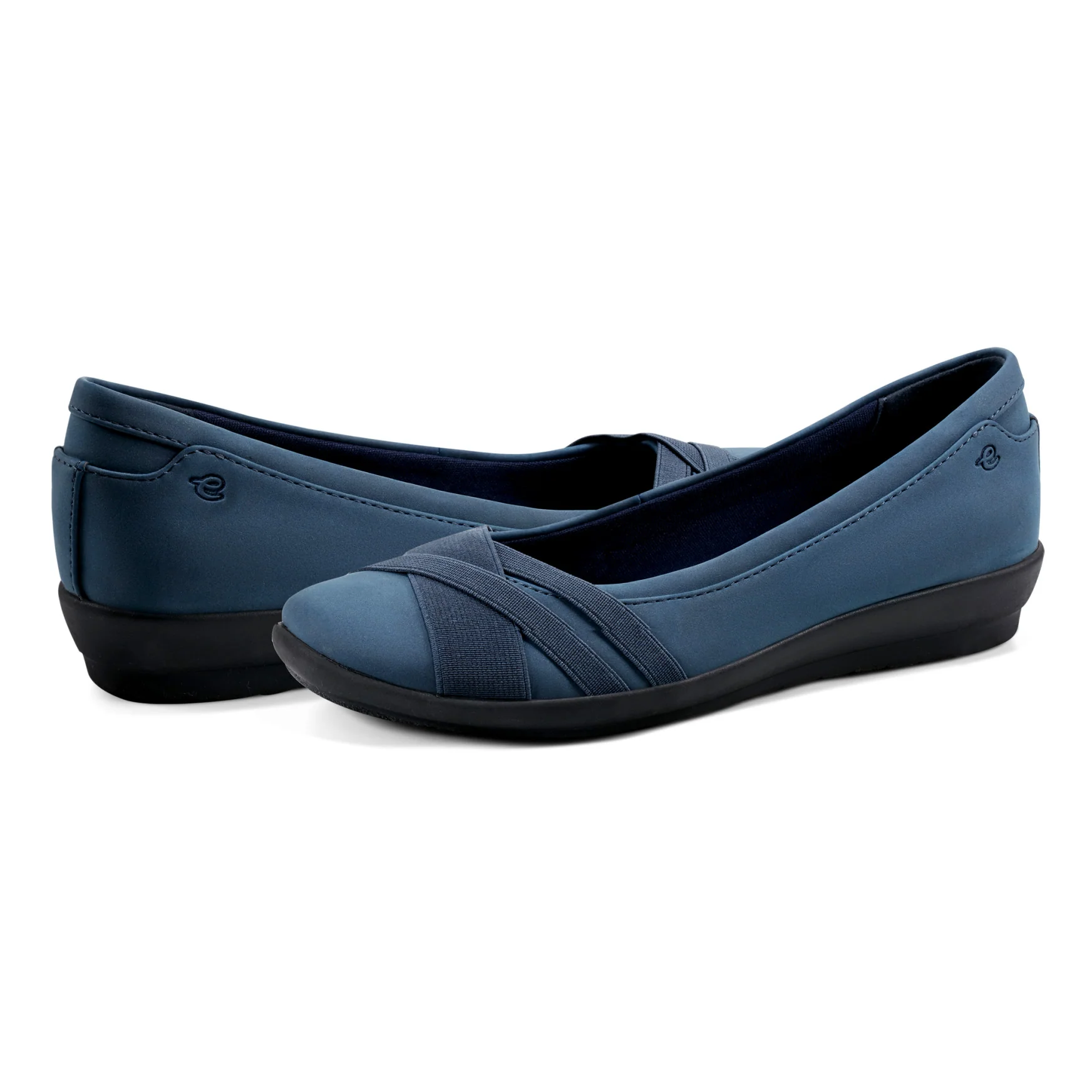 Acasia Slip On Flats - Image 7