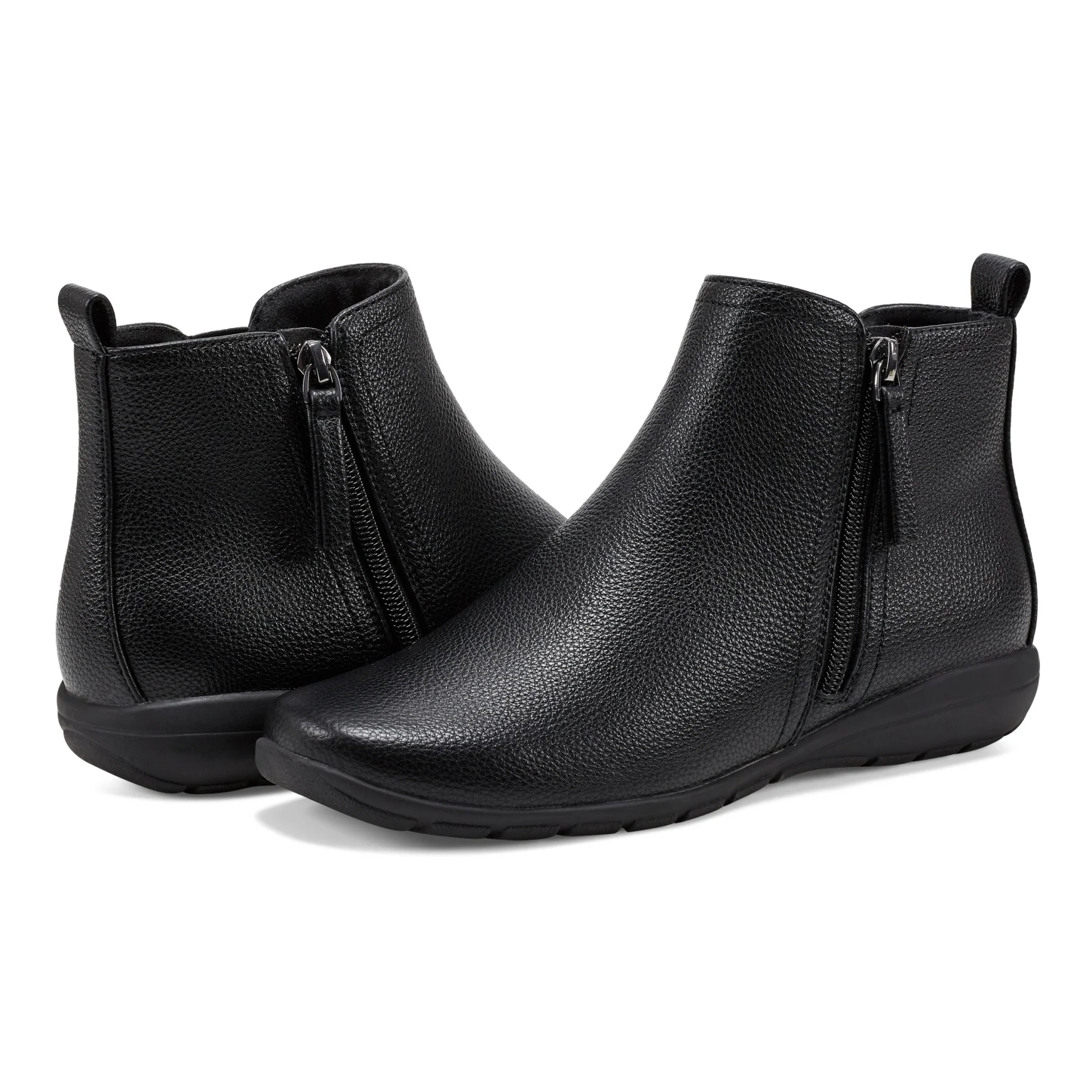 Aleena Casual Booties - Image 7