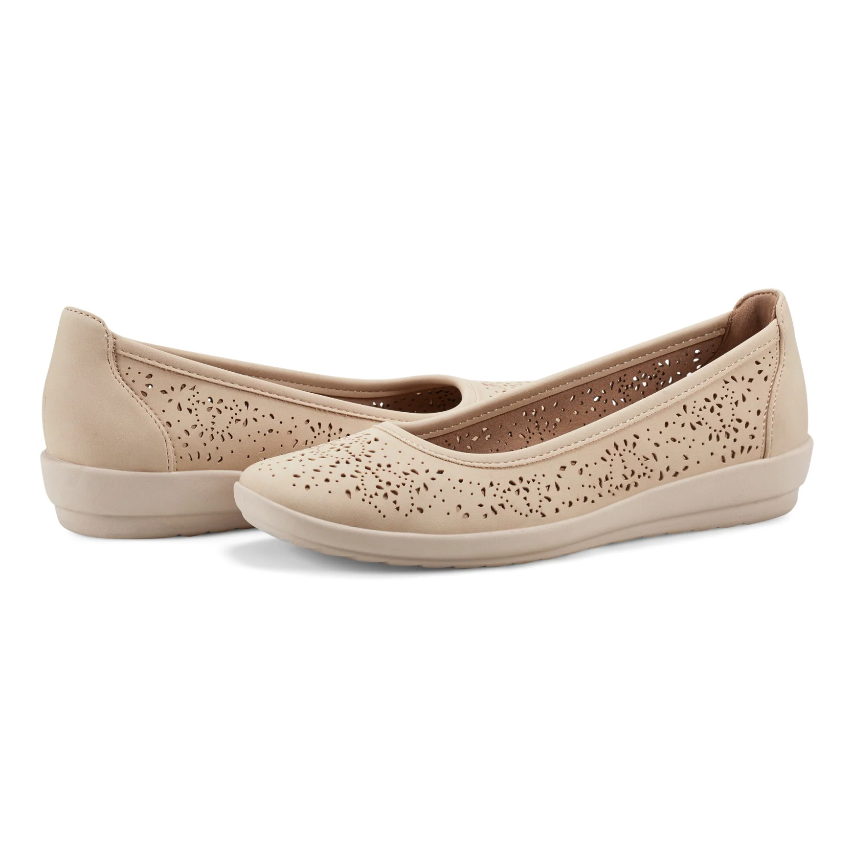 Alessia Ballet Flats - Image 7