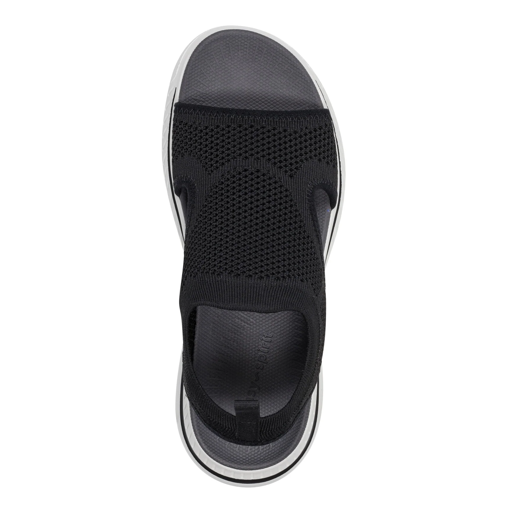 Alma Slip On Wedge Sandals - Image 5