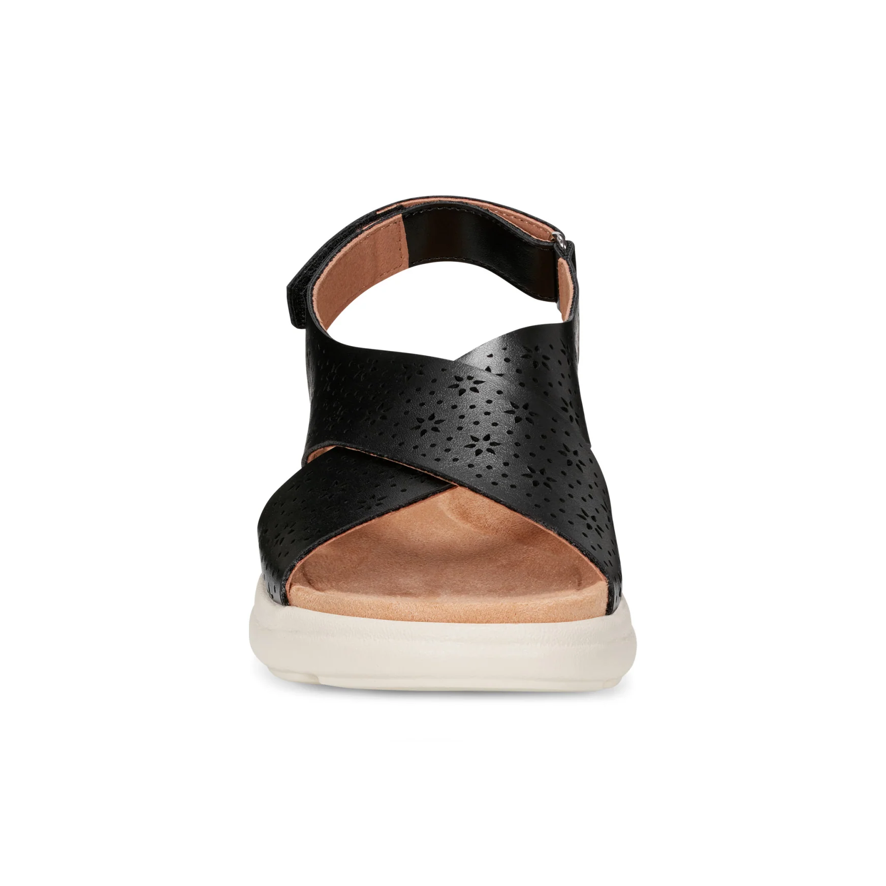 Amiya Strappy Sandals - Image 3