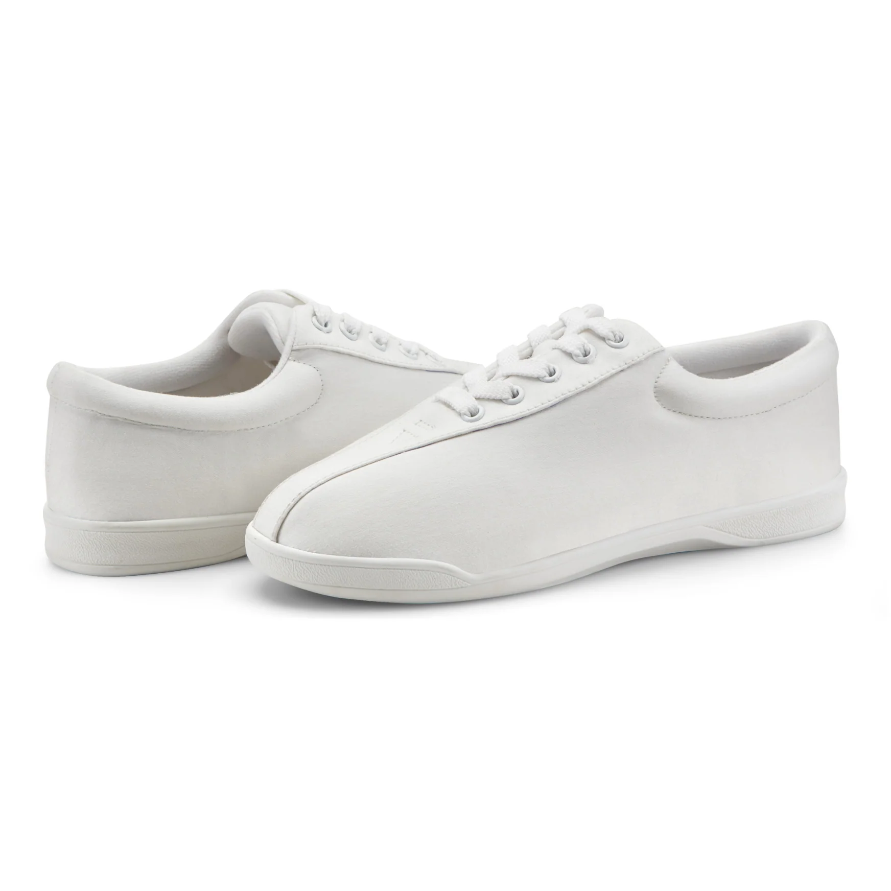 AP1 Canvas Walking Shoes - Image 7