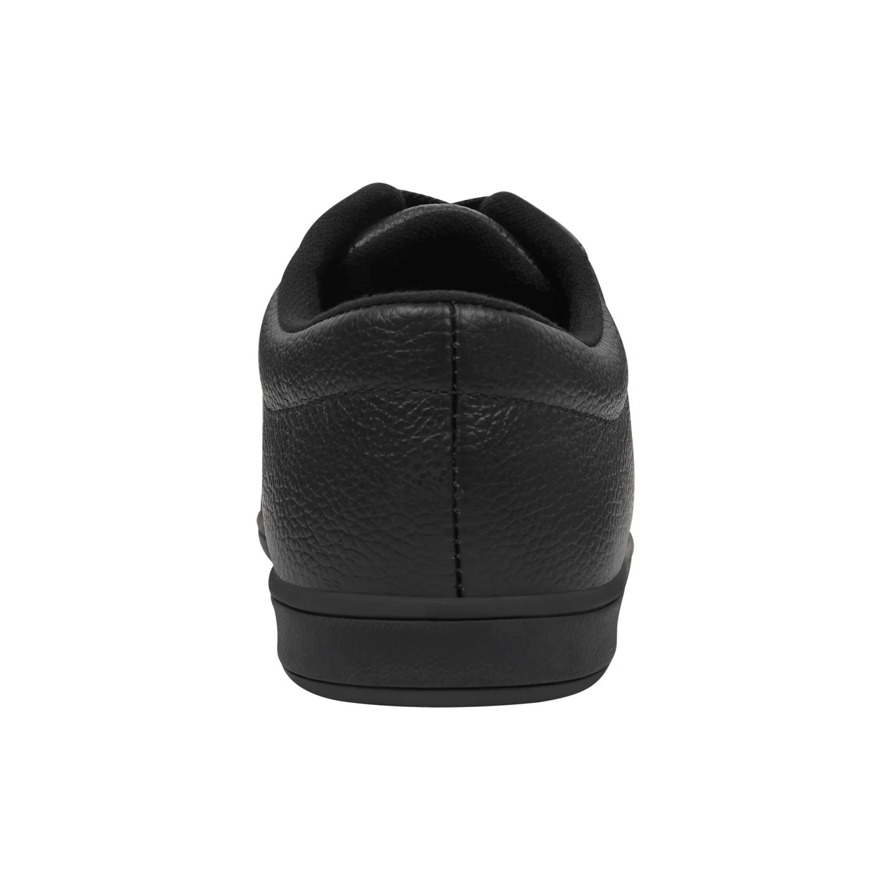 AP1 Leather Walking Shoes - Image 4