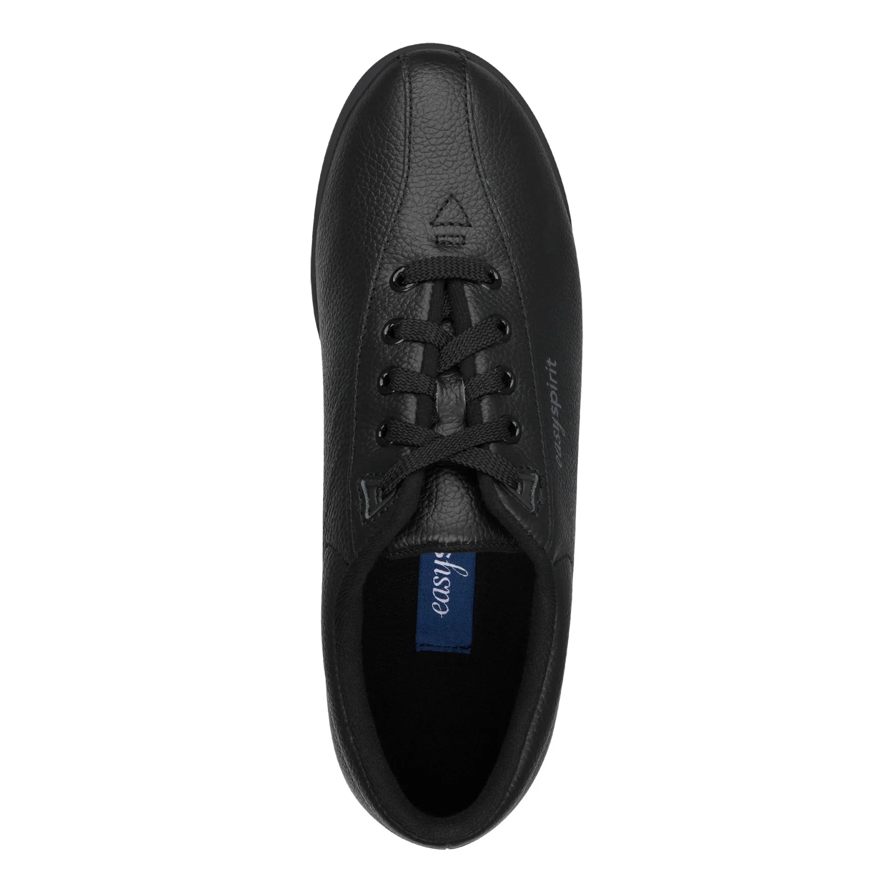 AP1 Leather Walking Shoes - Image 5