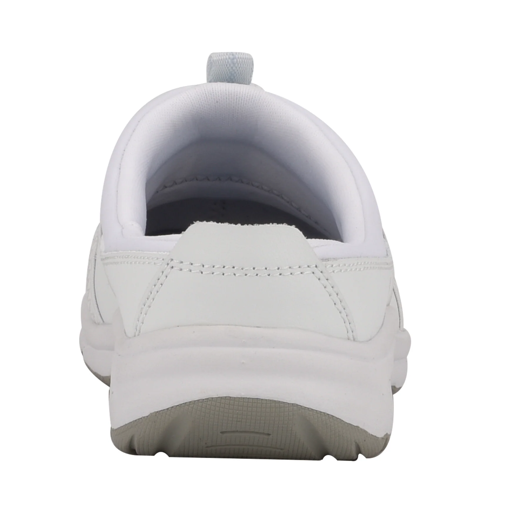 Argyle Mesh Clogs - Image 4