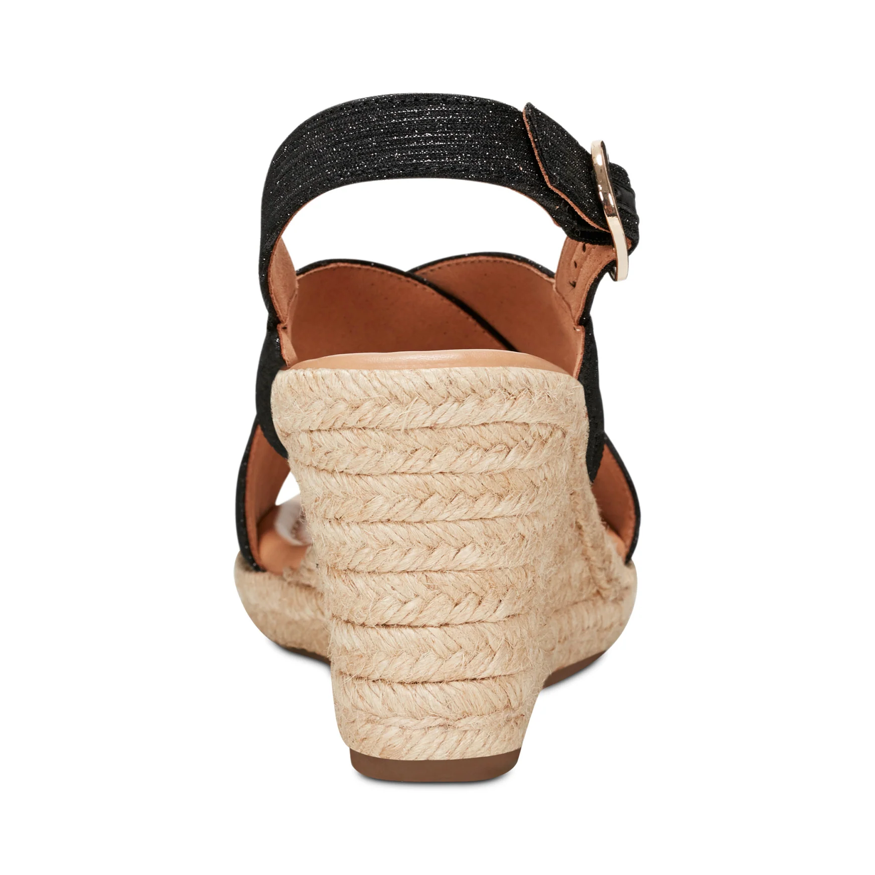 Ariane Slingback Wedge Sandals - Image 4