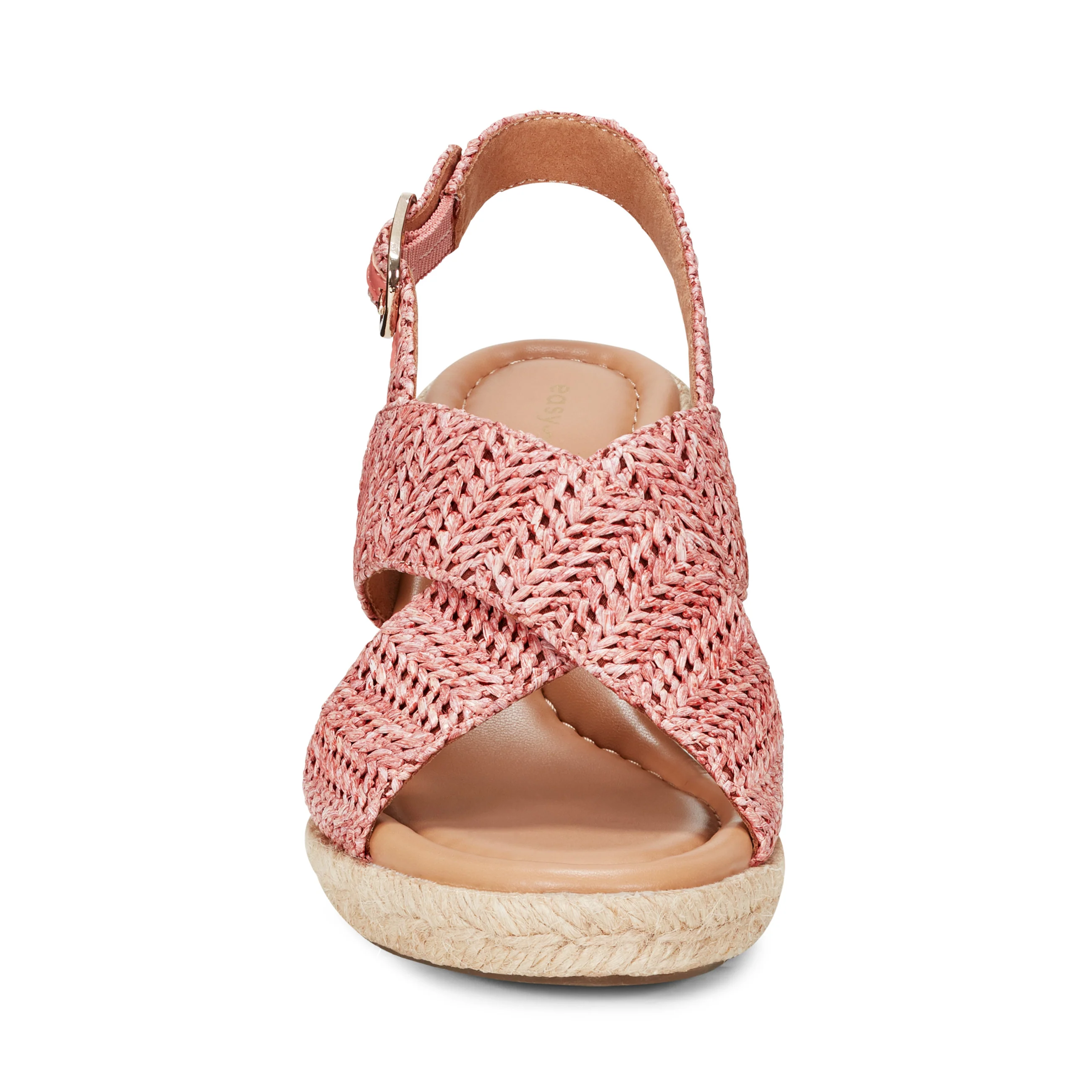 Ariane Slingback Wedge Sandals - Image 4