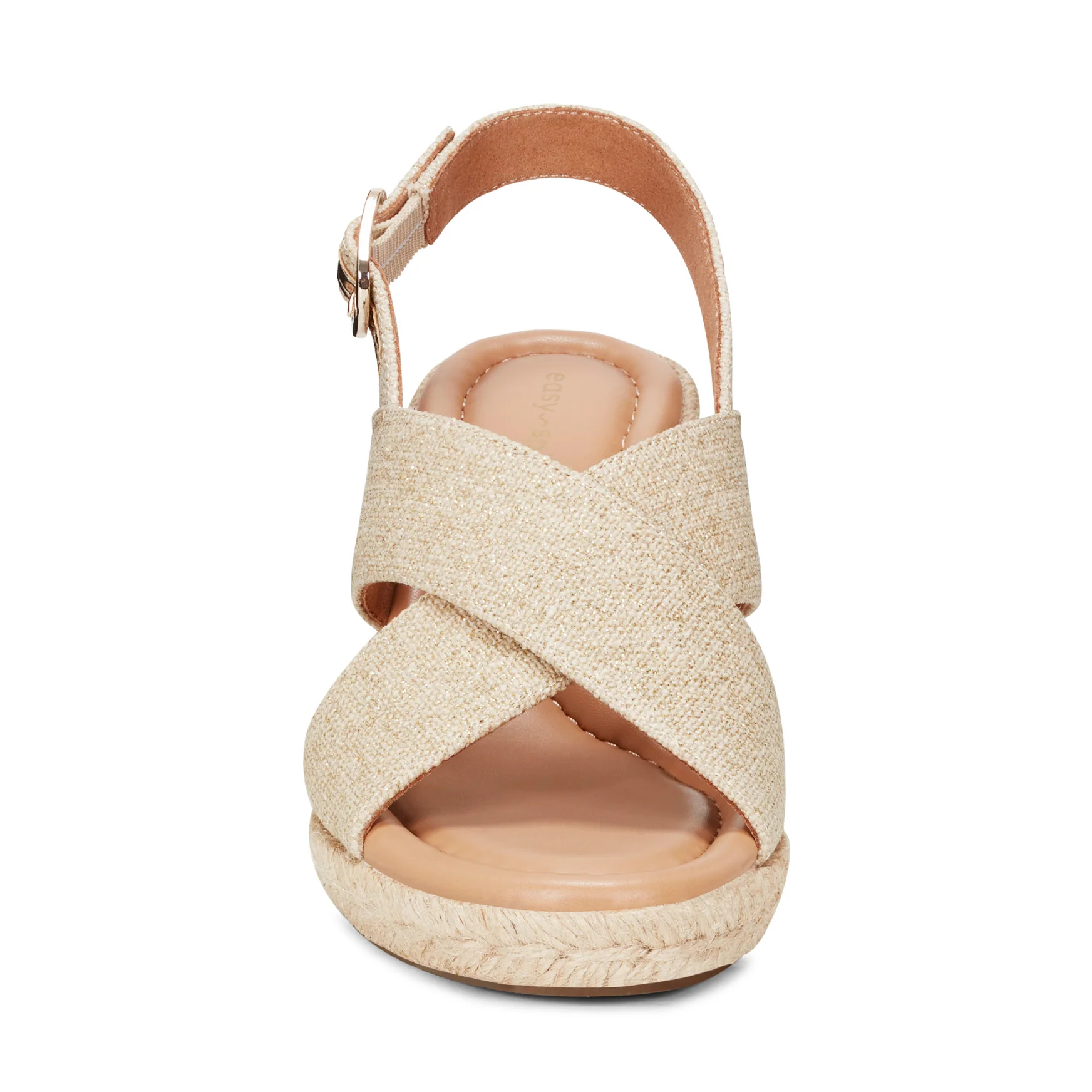 Ariane Slingback Wedge Sandals - Image 3