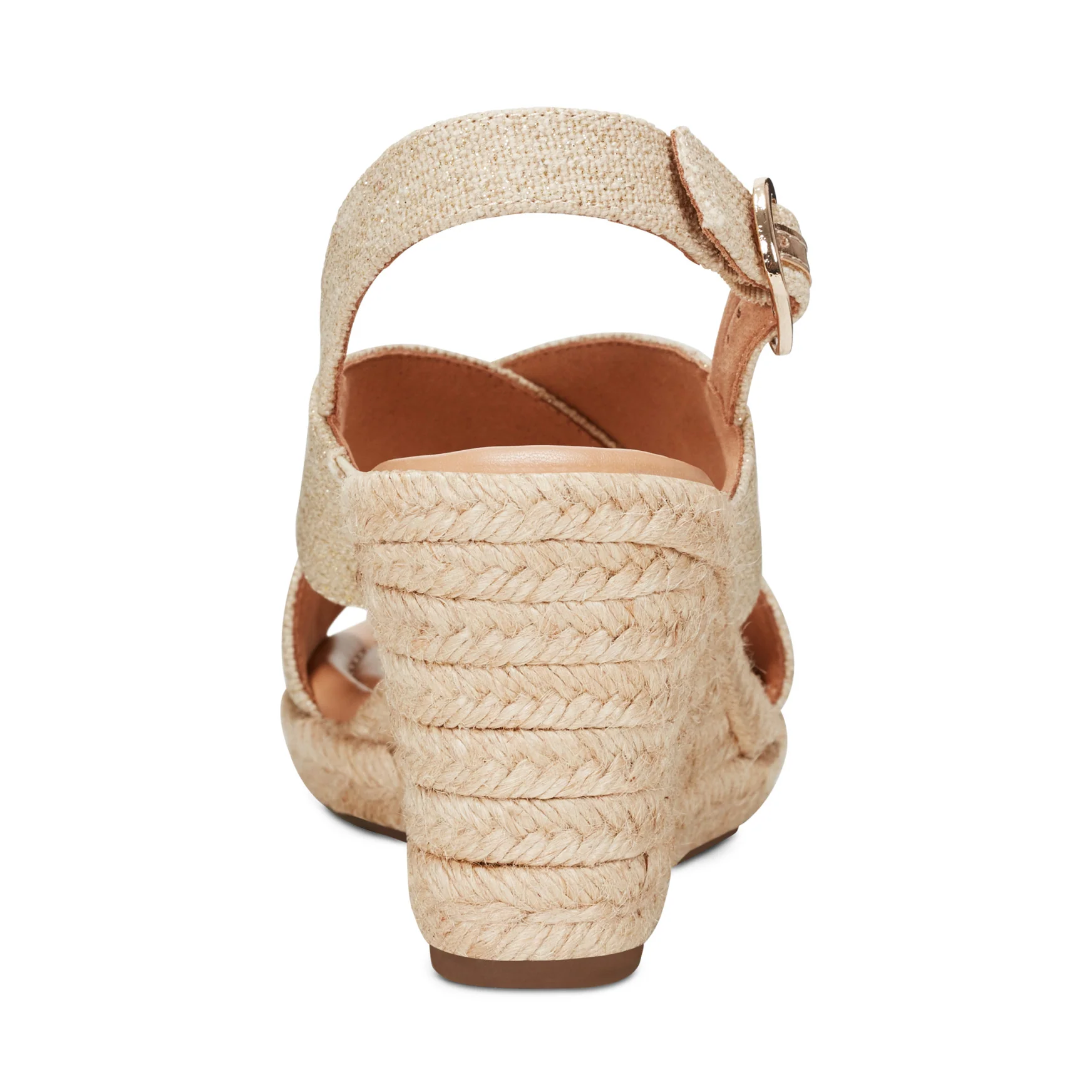 Ariane Slingback Wedge Sandals - Image 4