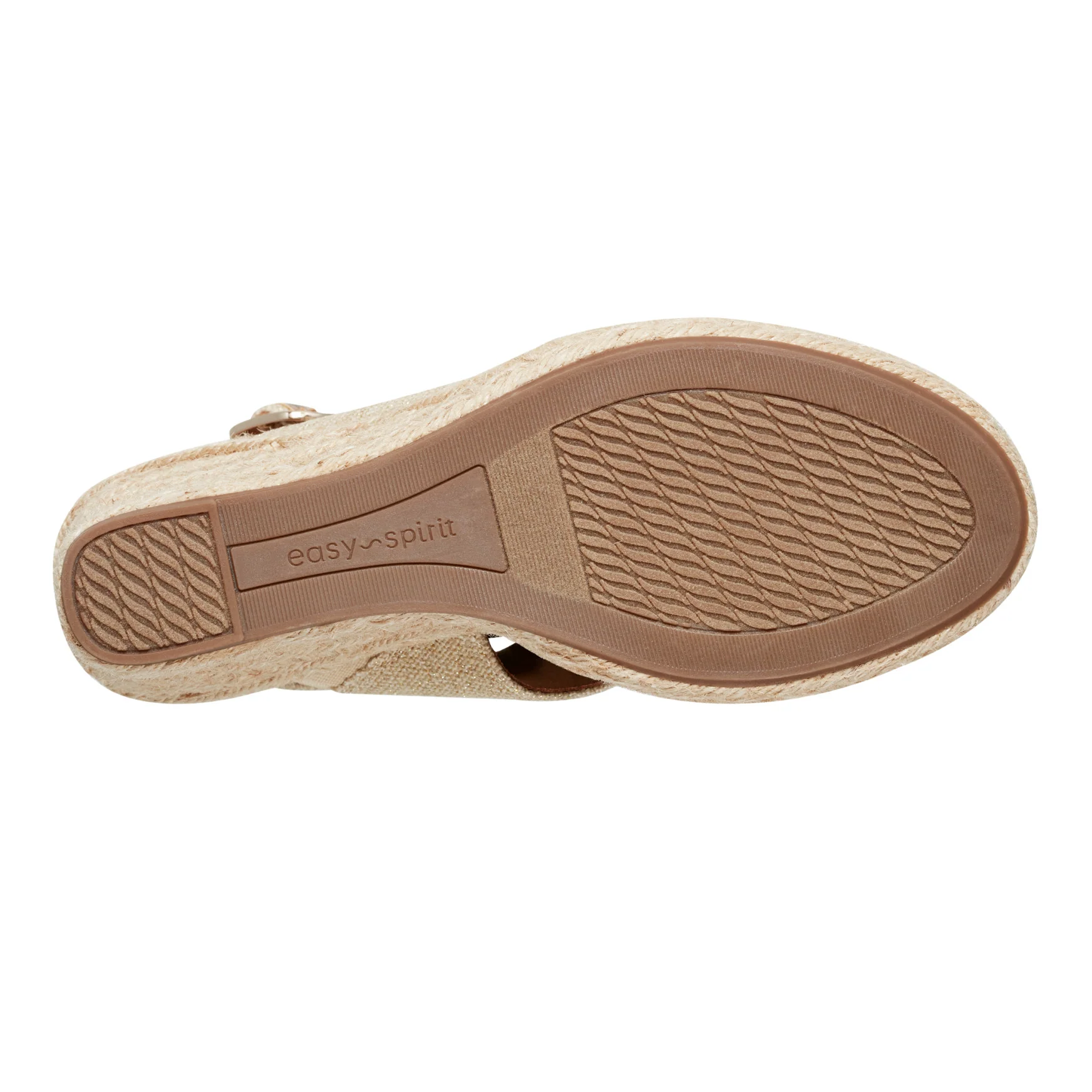Ariane Slingback Wedge Sandals - Image 6