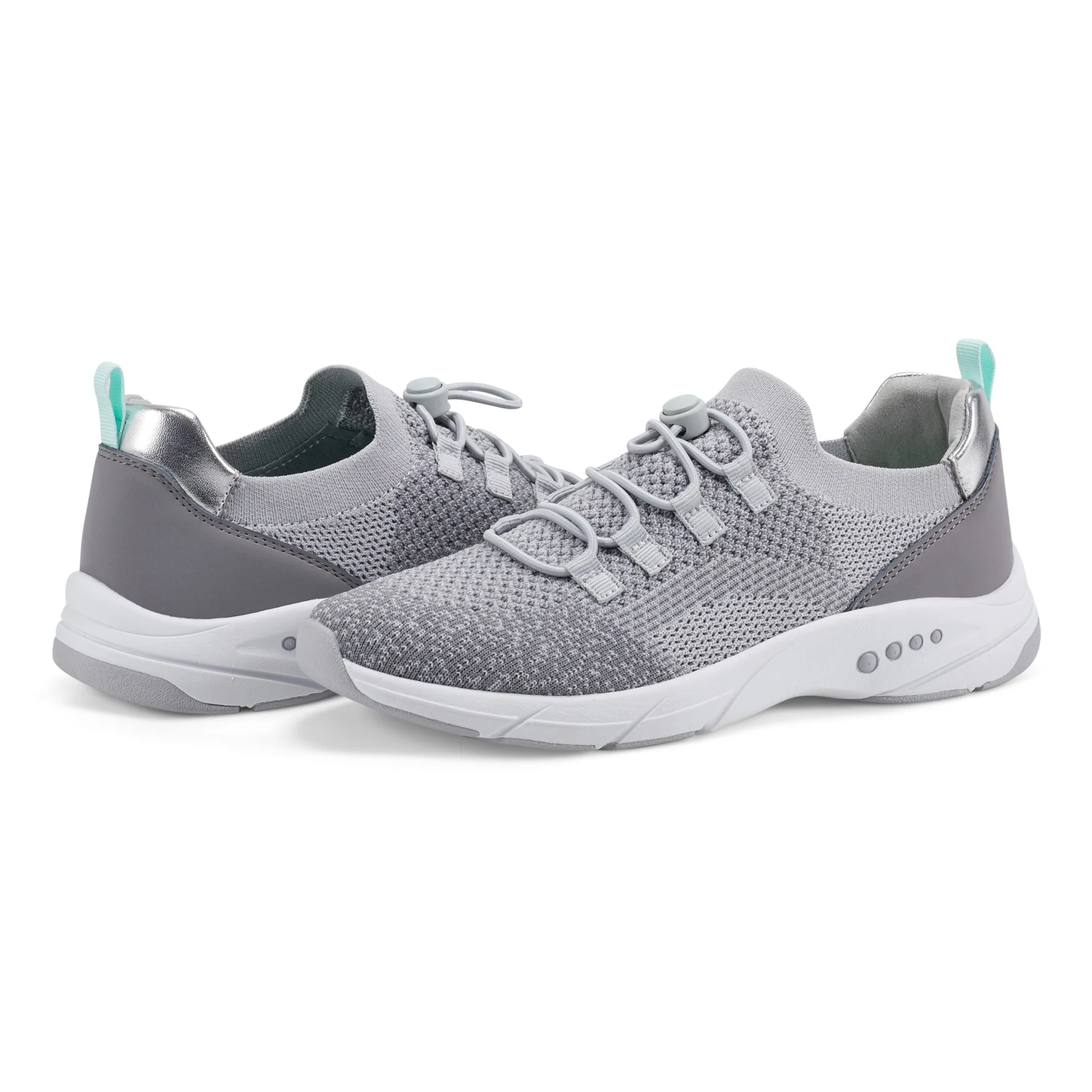 Astrid Slip On Walking Shoes - Image 7