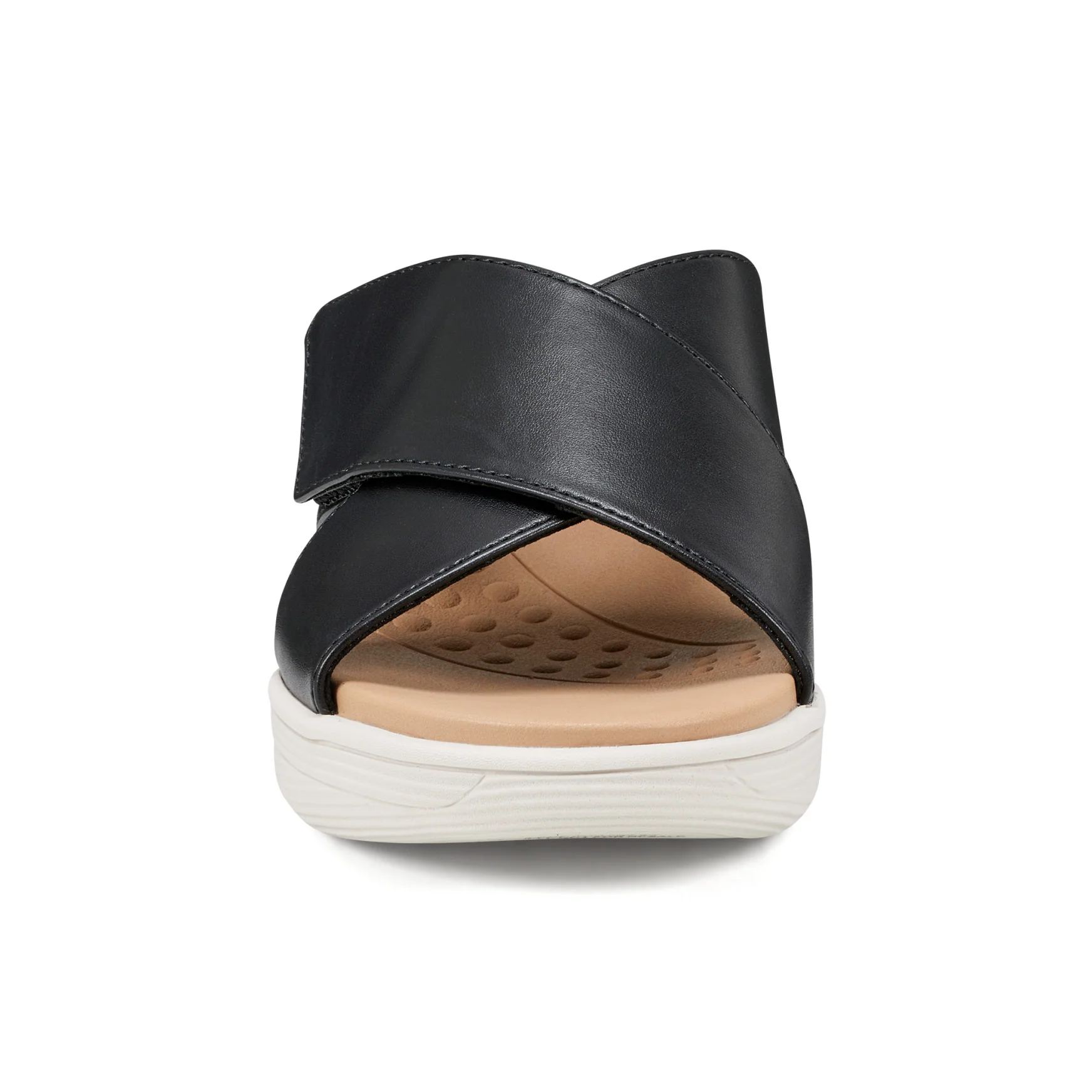 Bindie Slip On Casual Sandals - Image 4