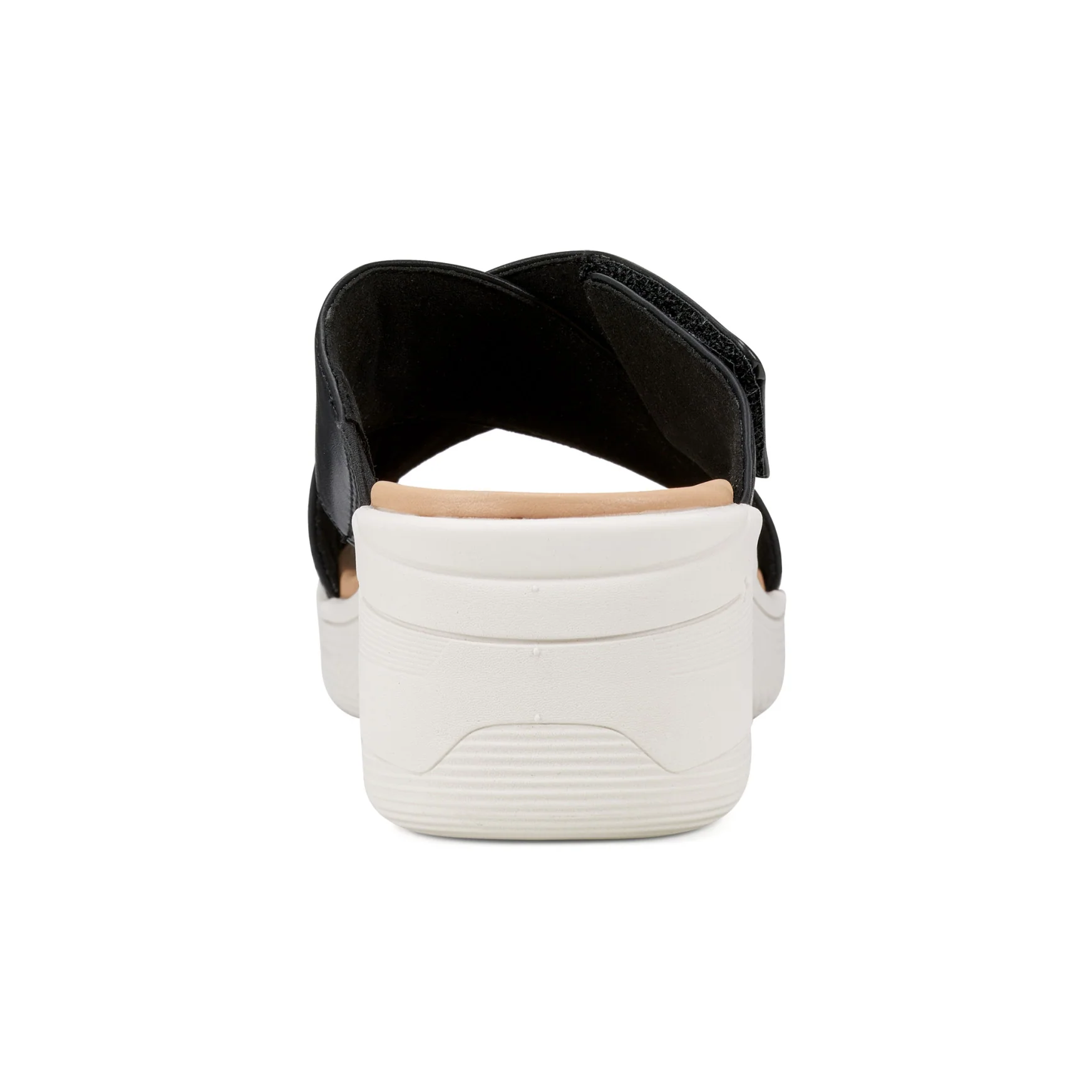 Bindie Slip On Casual Sandals - Image 6