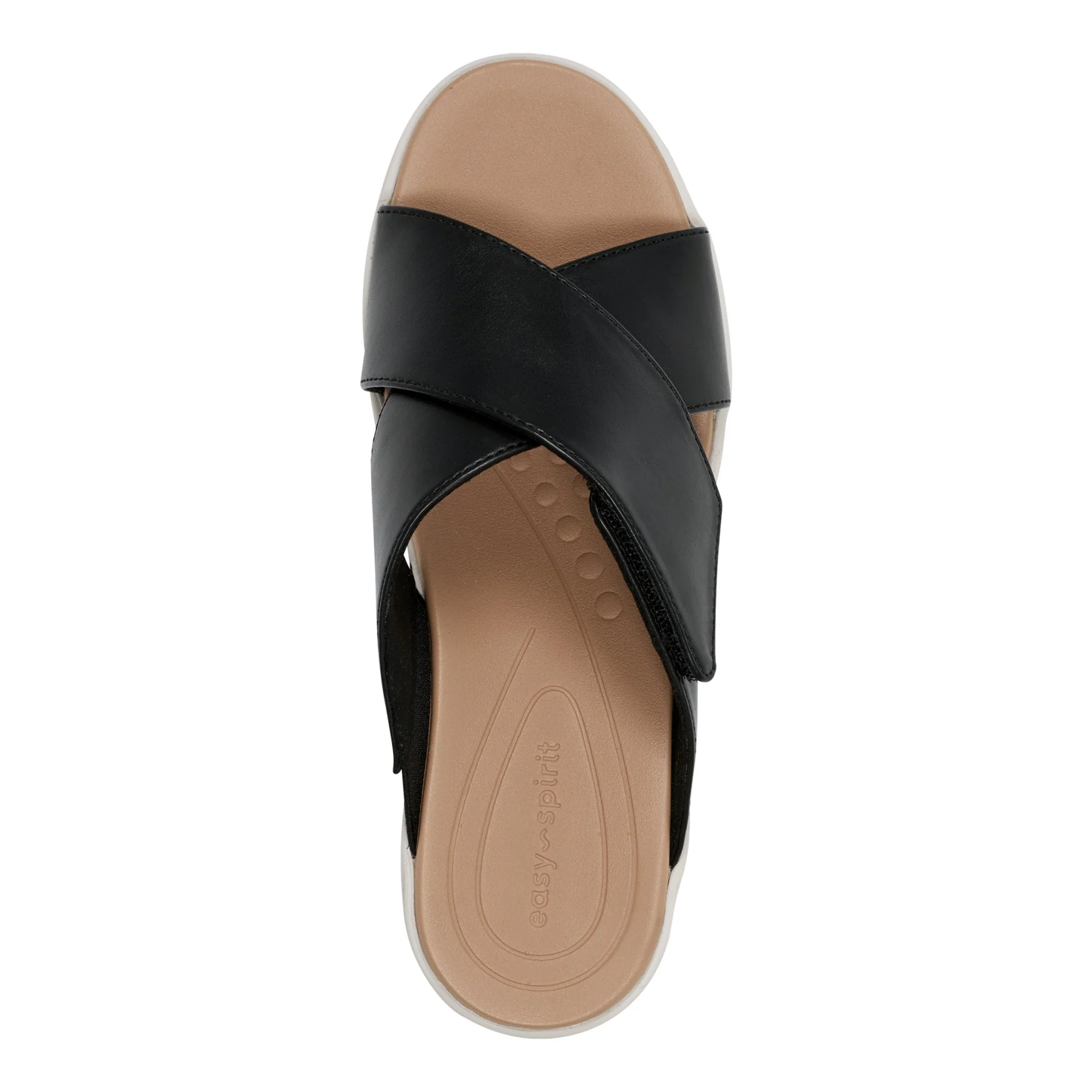 Bindie Slip On Casual Sandals - Image 8