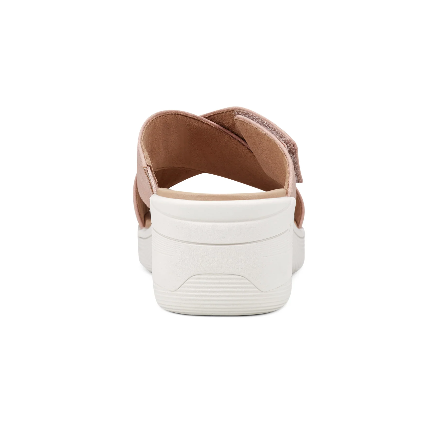 Bindie Slip On Casual Sandals - Image 4