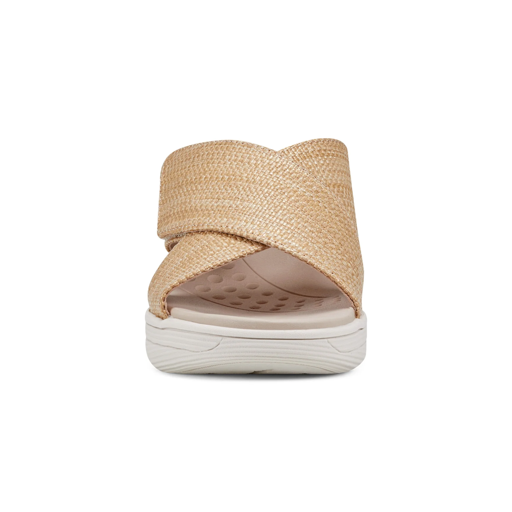 Bindie Slip On Casual Sandals - Image 5