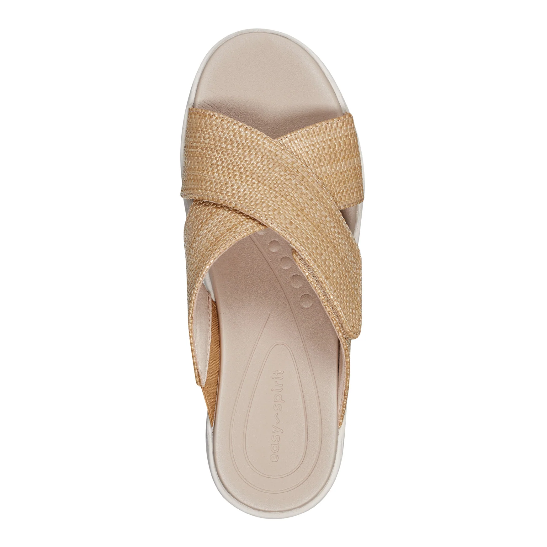 Bindie Slip On Casual Sandals - Image 8