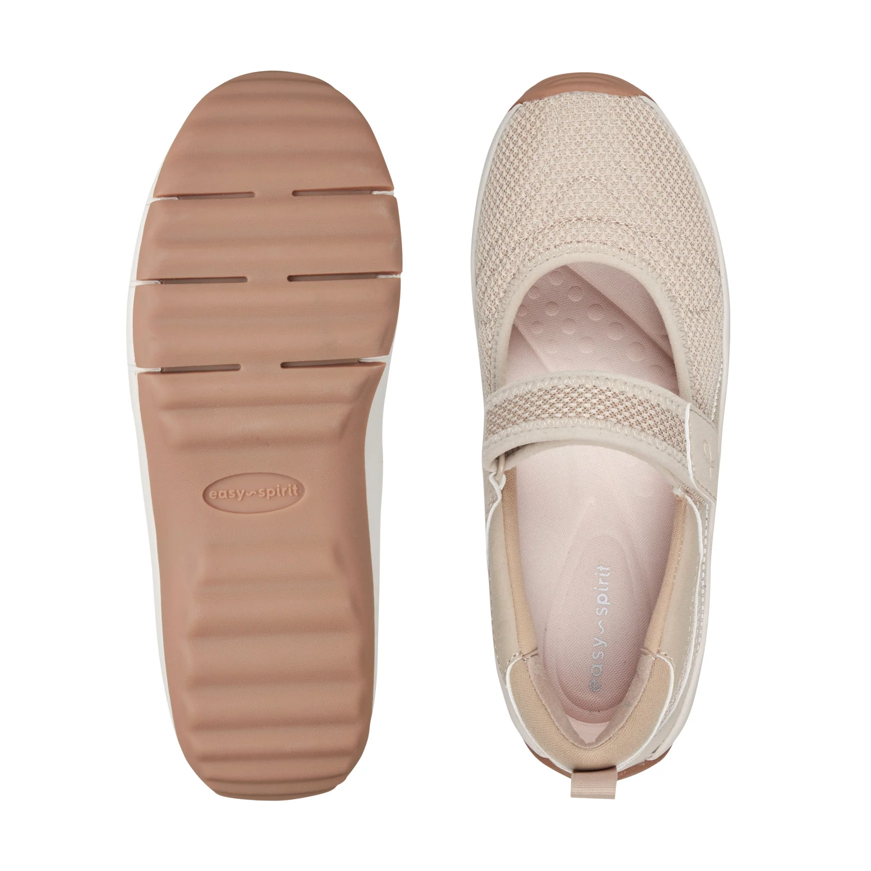 Brandie Mary Jane Walking Shoes - Image 5
