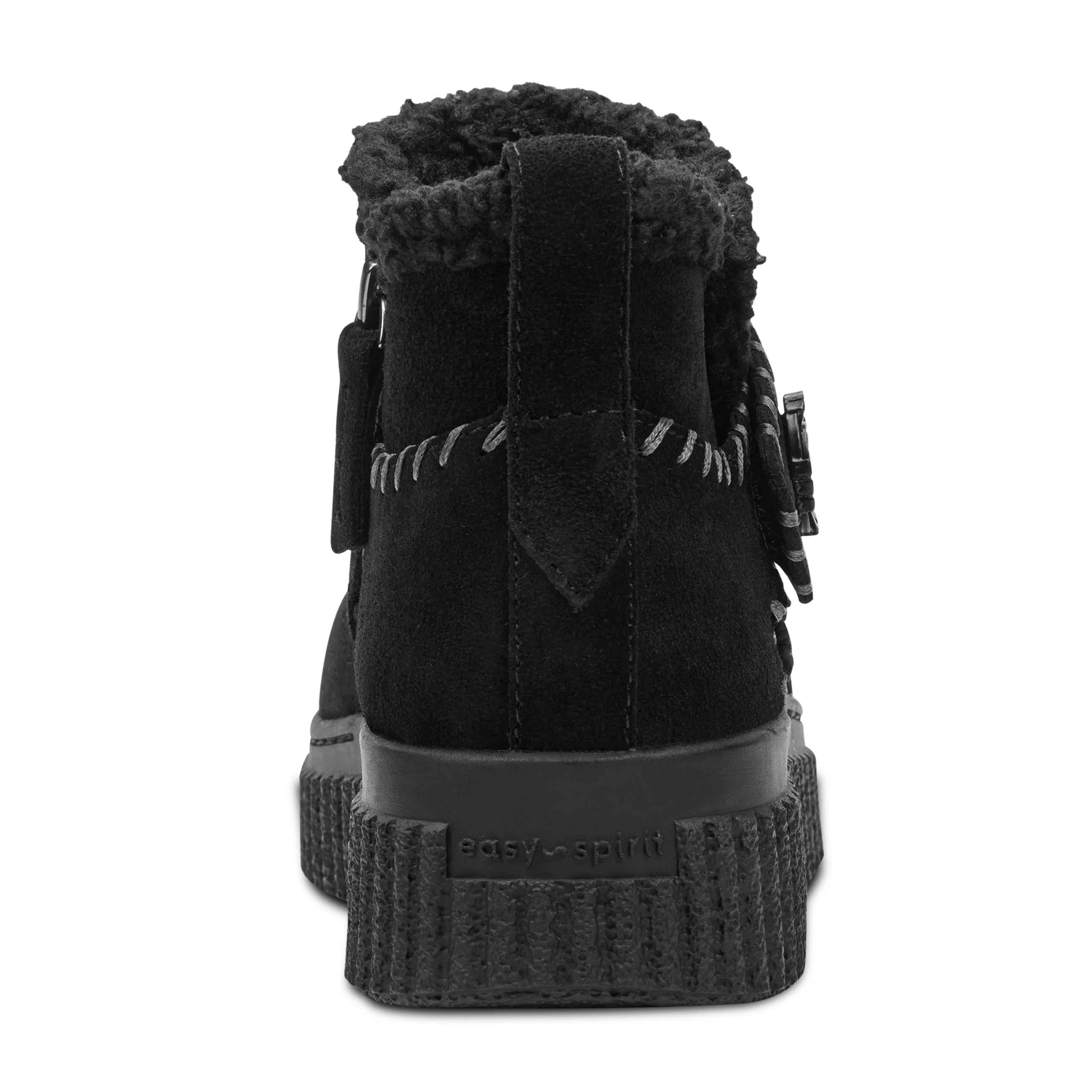 Brendan Cozy Booties - Image 4