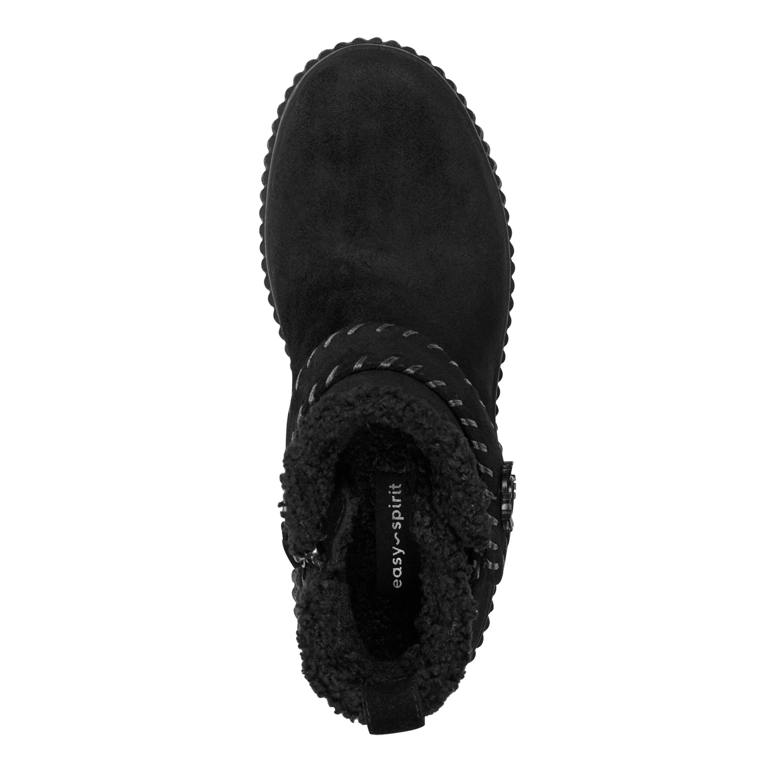 Brendan Cozy Booties - Image 5