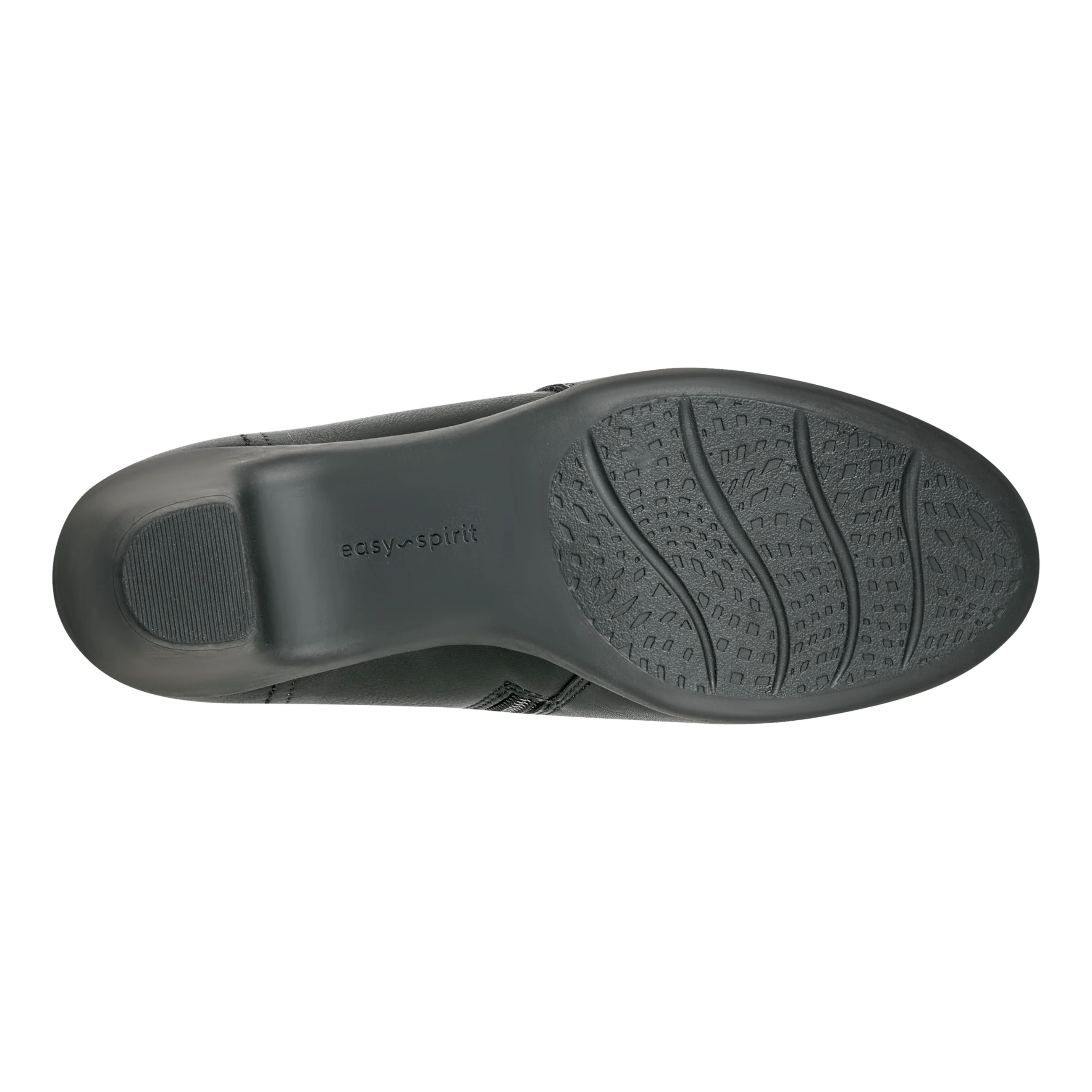 Caine Round Toe Shooties - Image 6