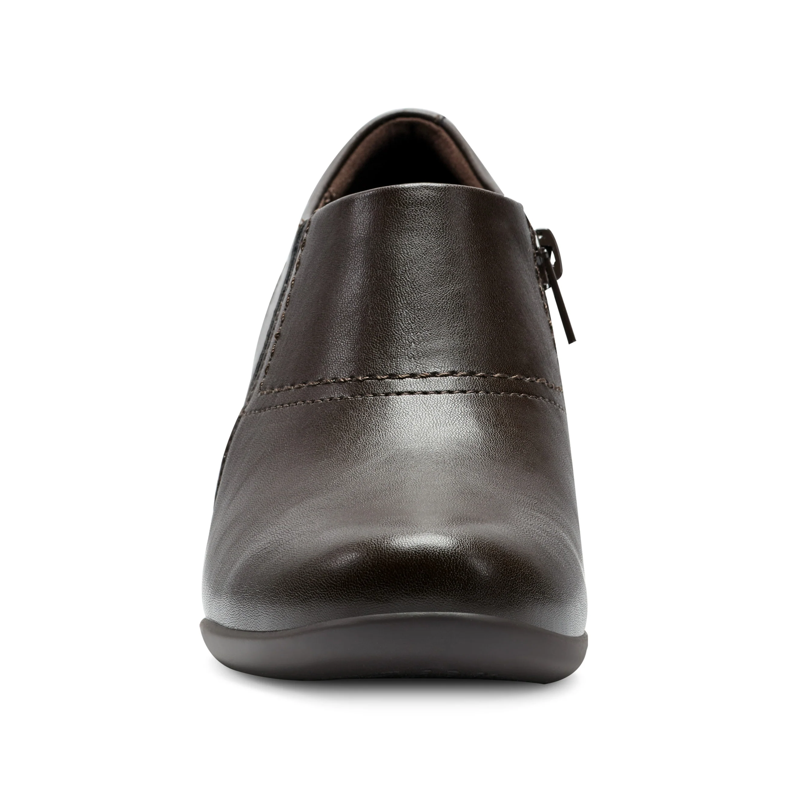 Caine Round Toe Shooties - Image 3