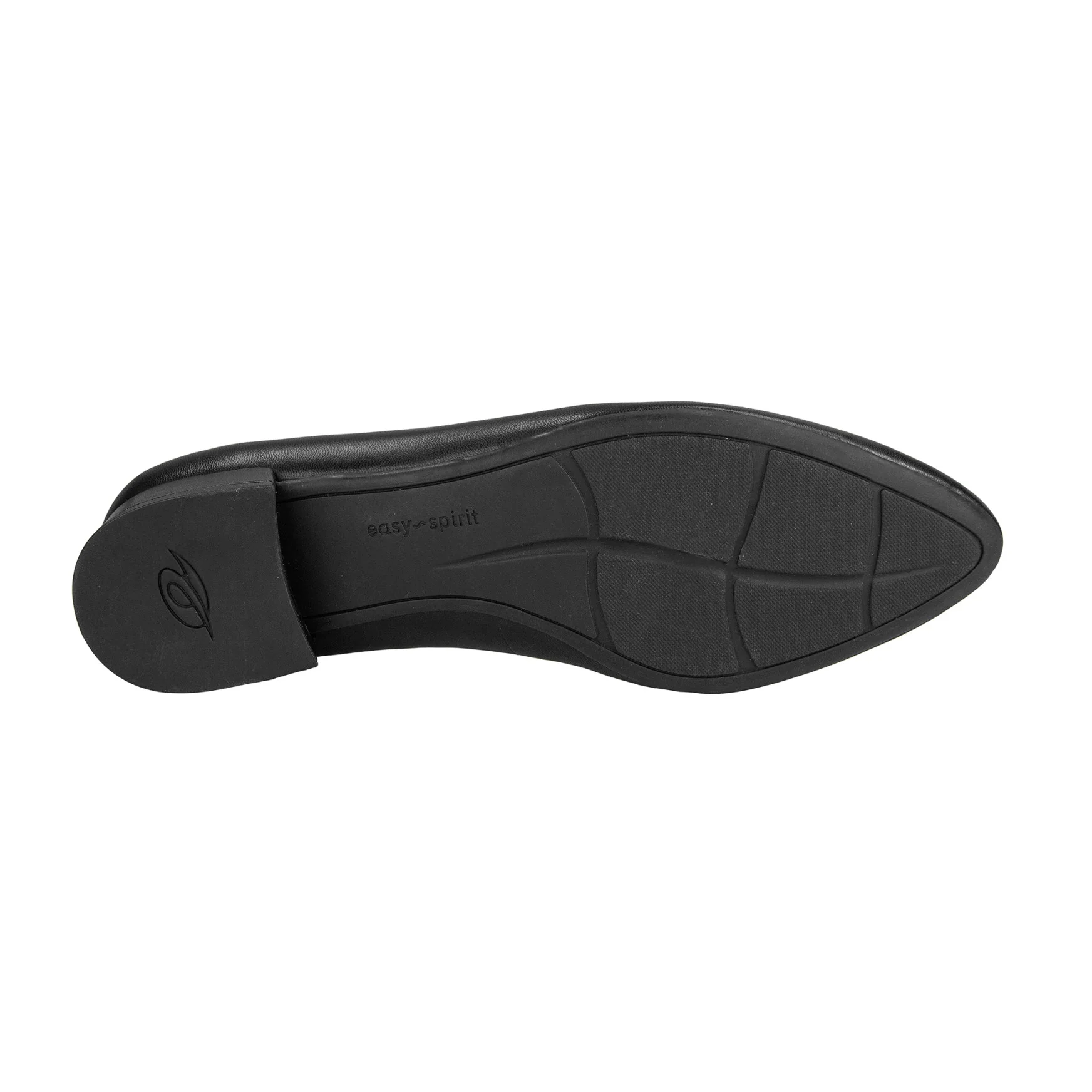 Caldise Leather Low Heel Dress Shoes - Image 6