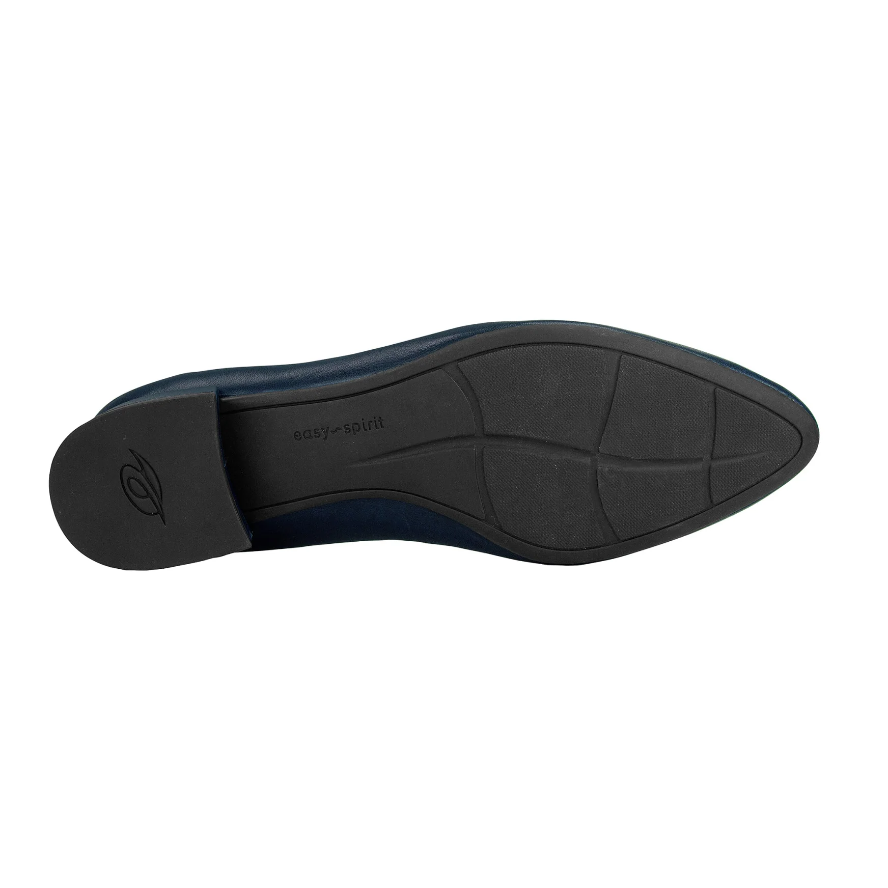 Caldise Leather Low Heel Dress Shoes - Image 6