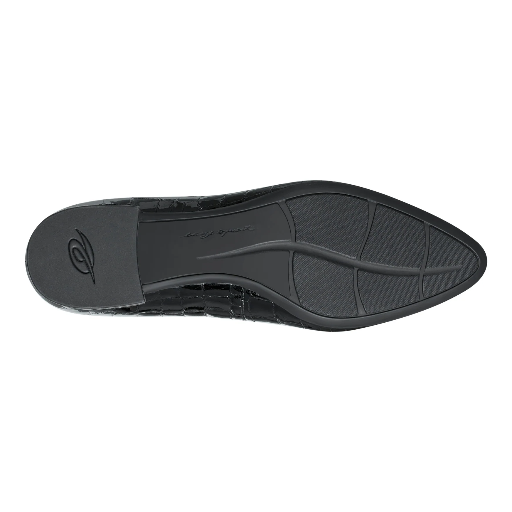 Caldise Low Heel Dress Shoes - Image 6