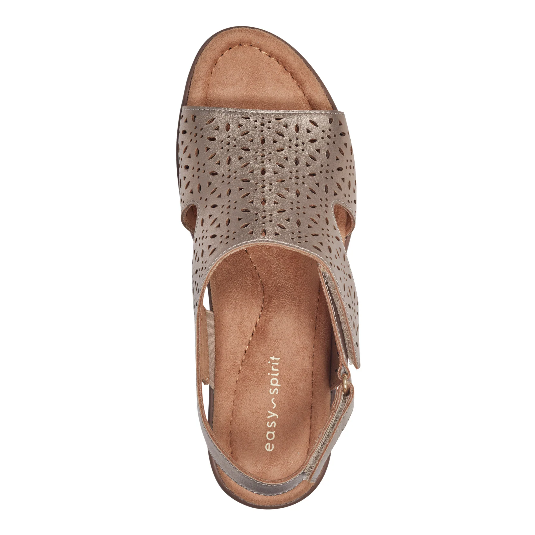 Calix Heeled Sandals - Image 5
