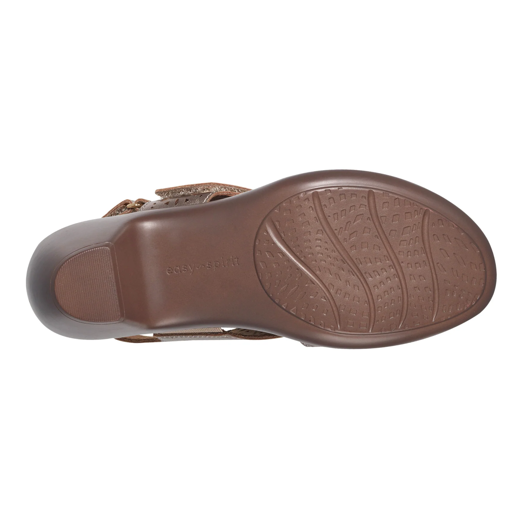 Calix Heeled Sandals - Image 6