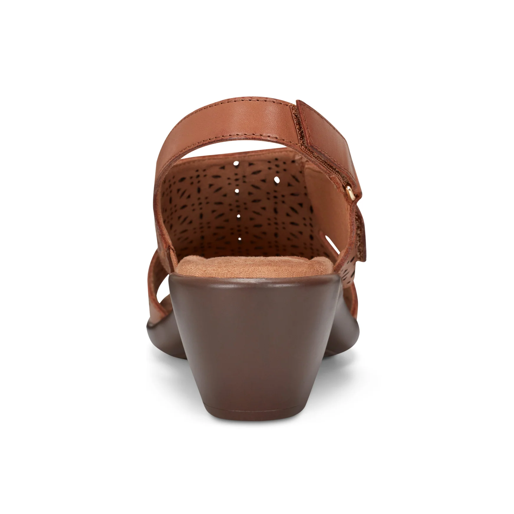 Calix Heeled Sandals - Image 4