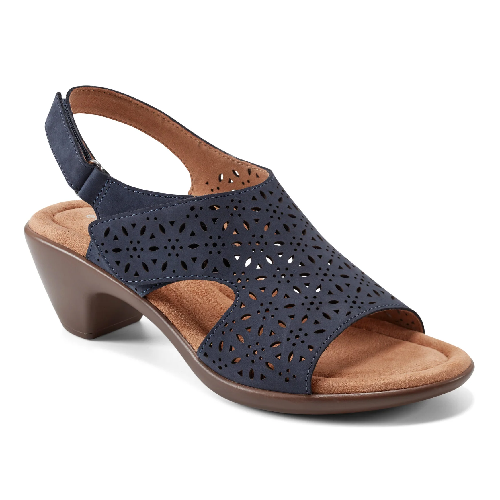 Calix Heeled Sandals - Image 2