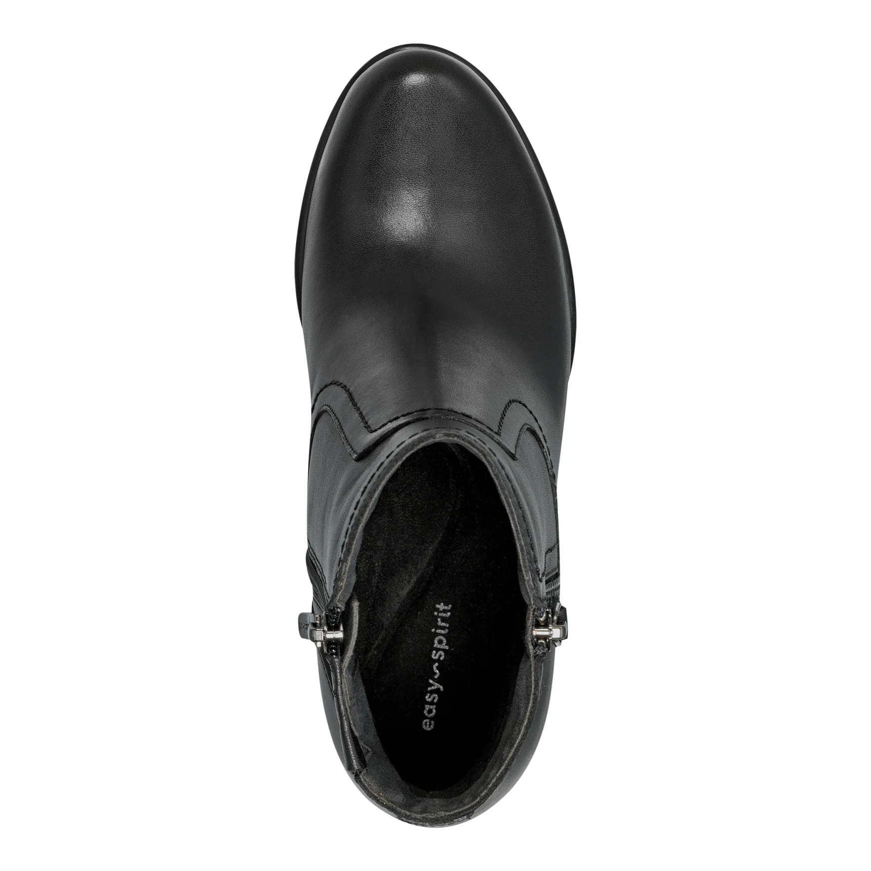 Camber Lug Sole Dress Booties - Image 5