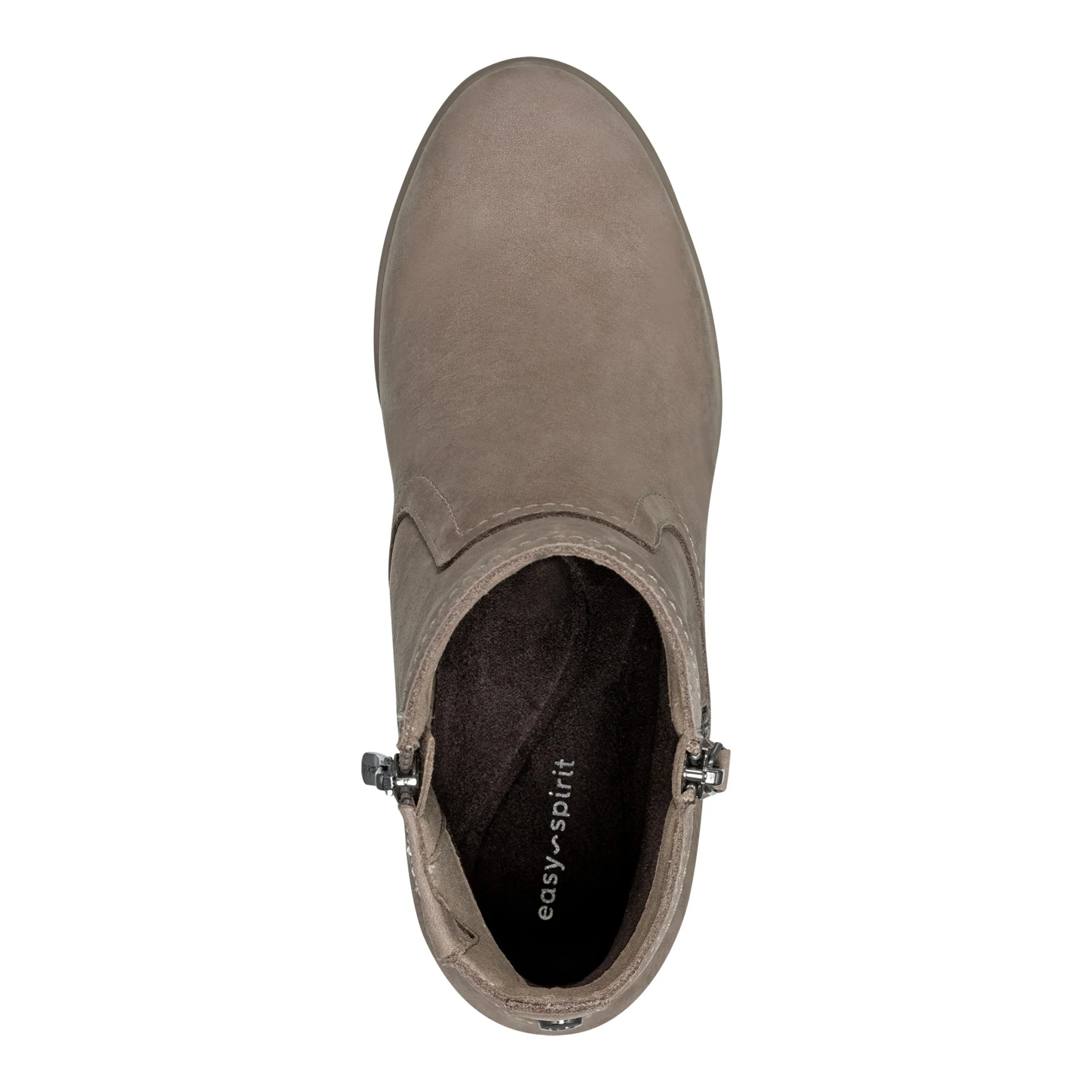 Camber Lug Sole Dress Booties - Image 5