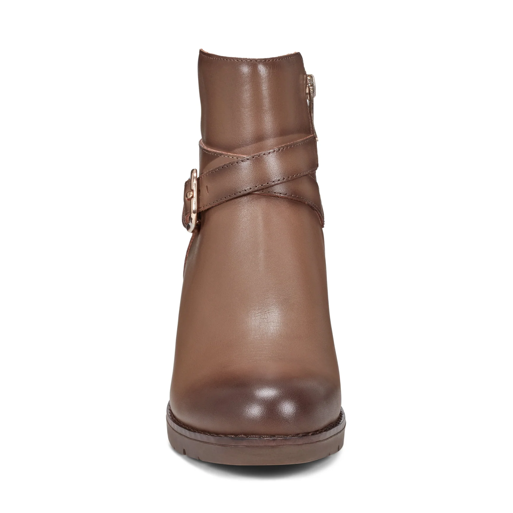Cantrell Block Heel Dress Booties - Image 3