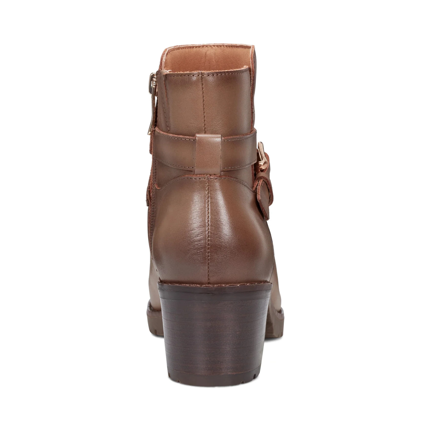 Cantrell Block Heel Dress Booties - Image 4