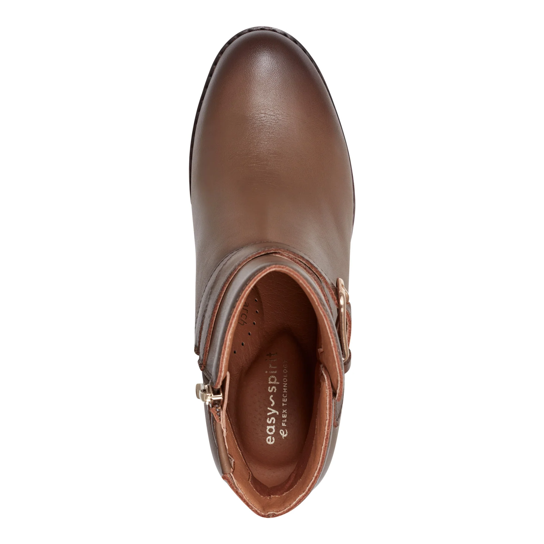 Cantrell Block Heel Dress Booties - Image 5