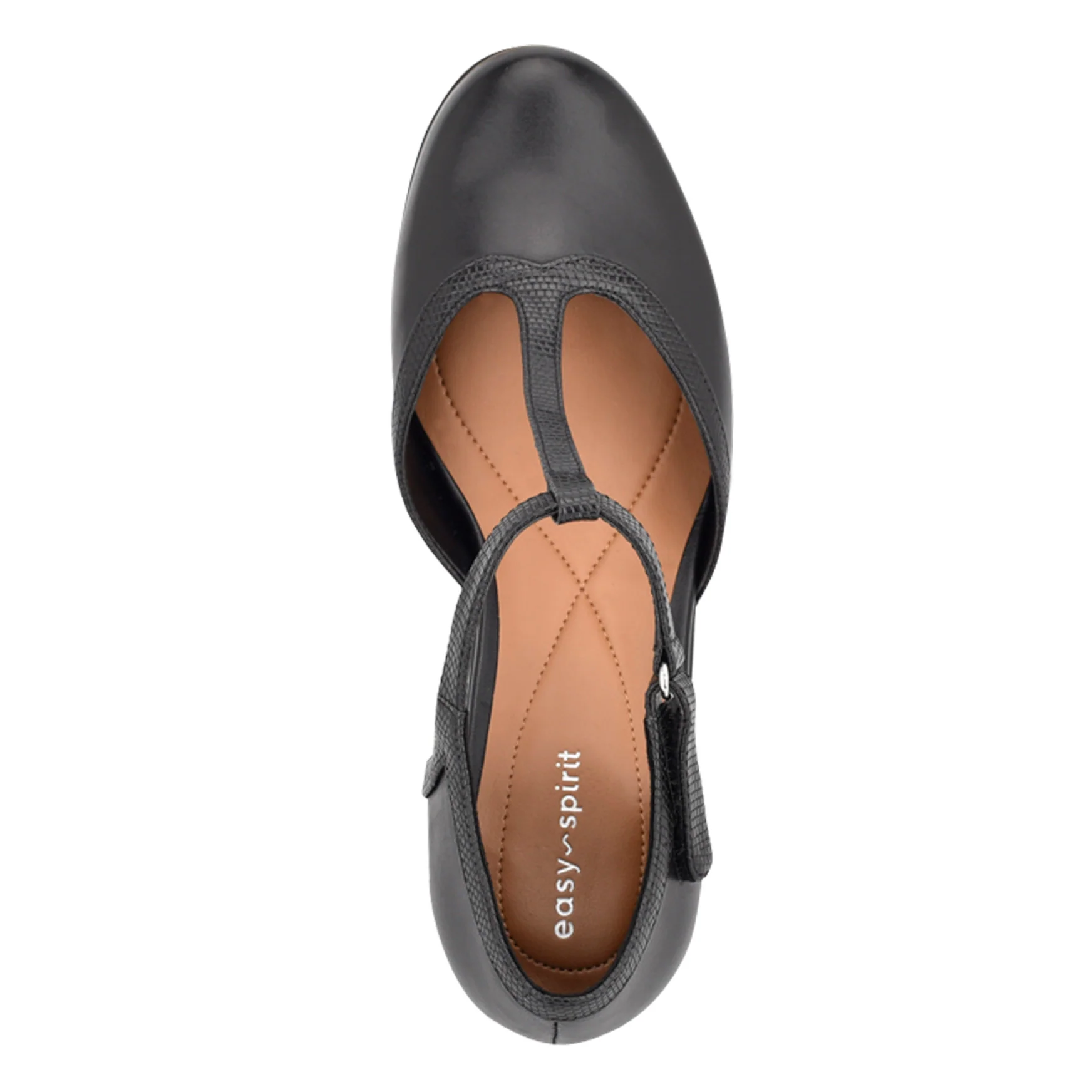 Cara T-Strap Heels - Image 5