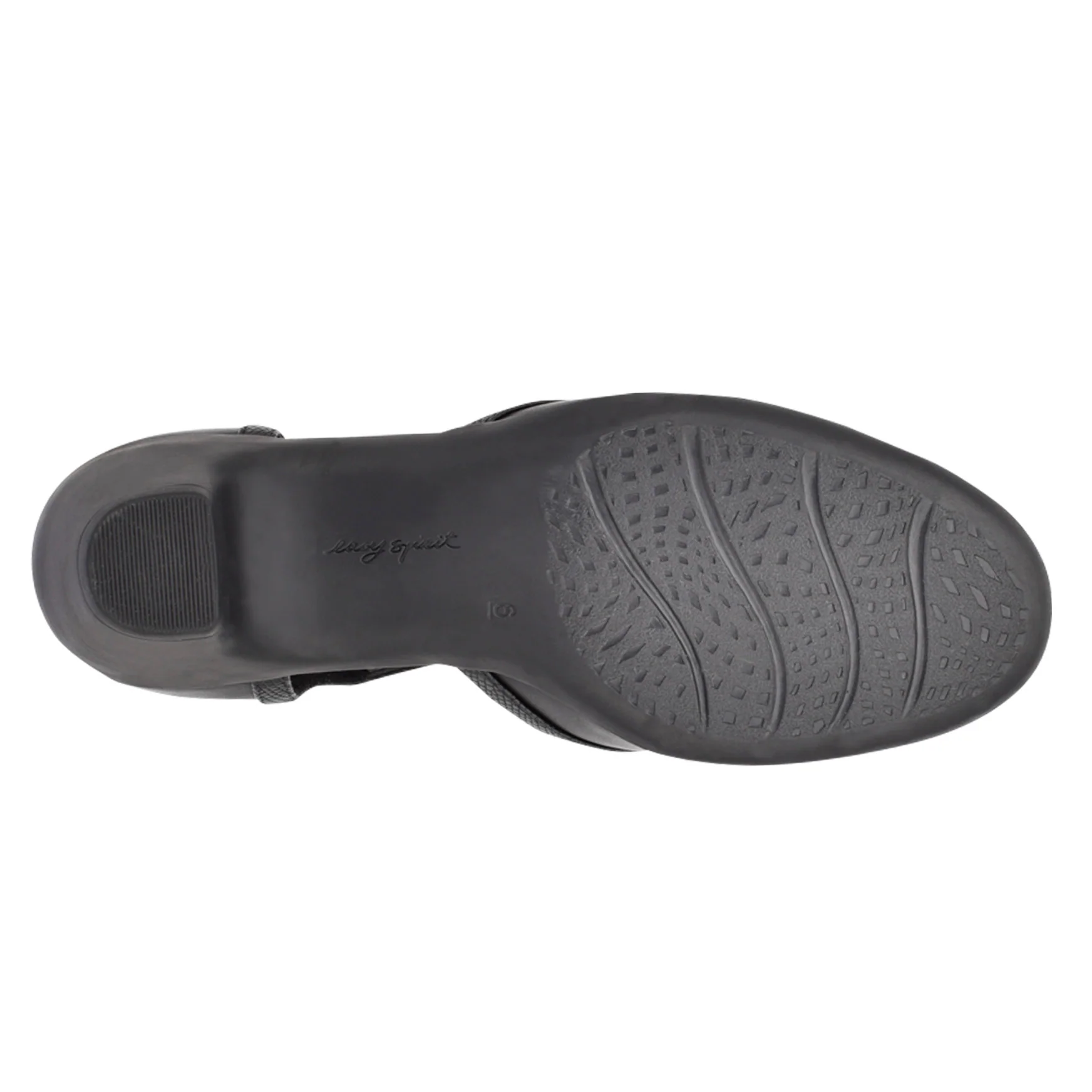 Cara T-Strap Heels - Image 6
