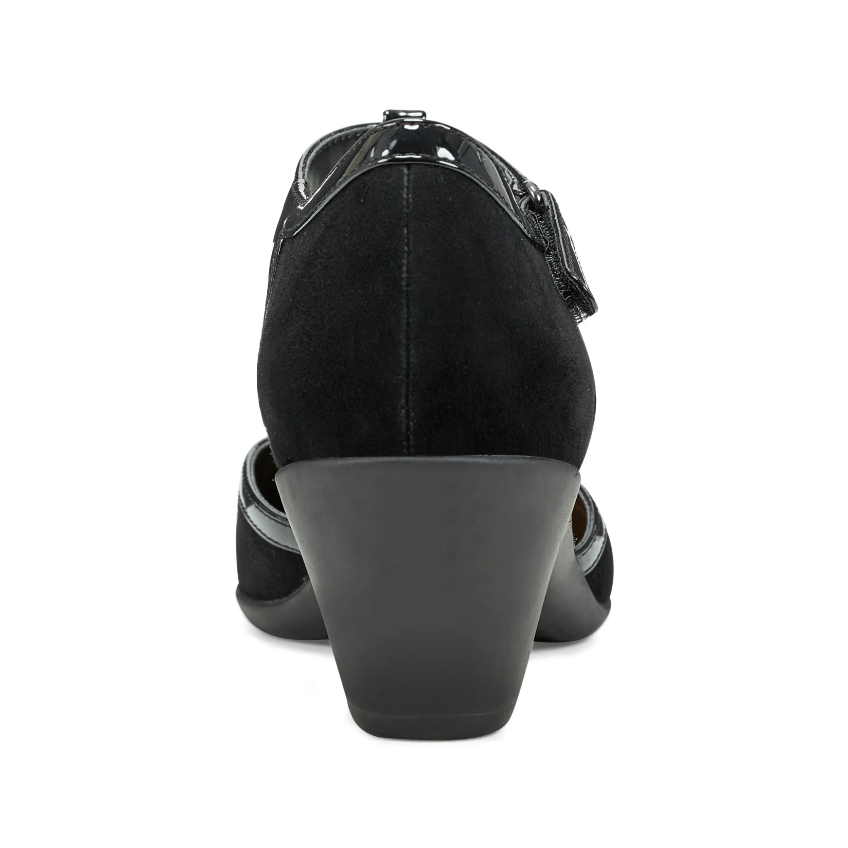 Cara T-Strap Heels - Image 4