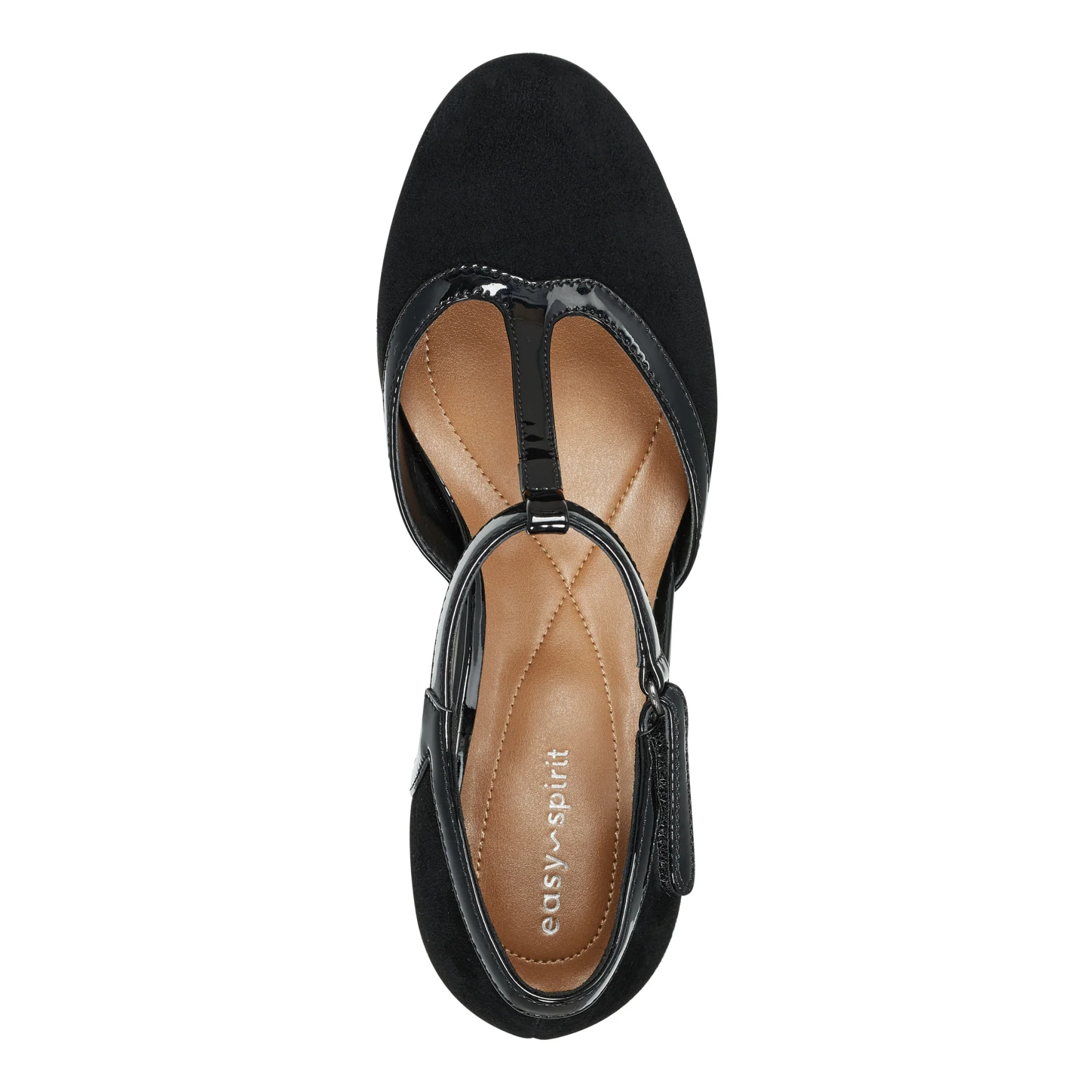 Cara T-Strap Heels - Image 5